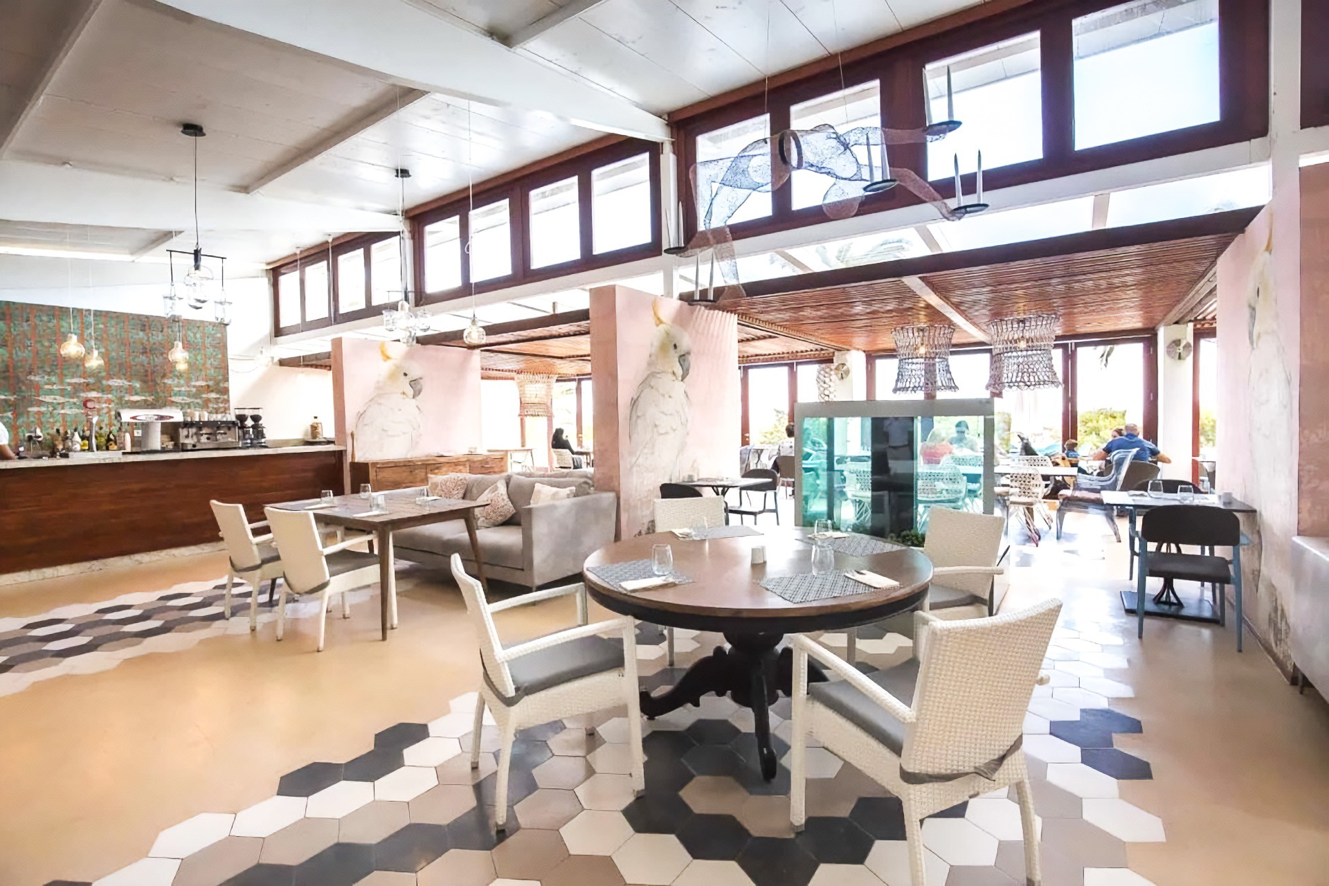 Grand Palladium Palace Ibiza Resort & Spa 22