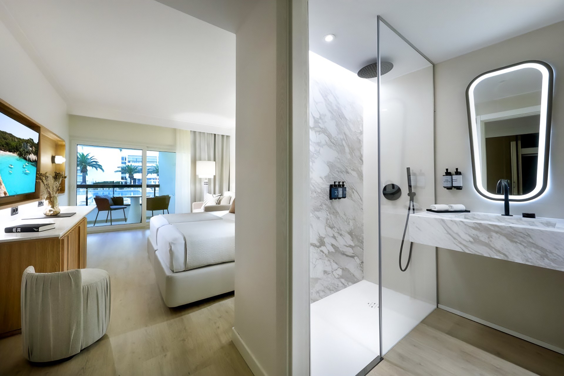 Grand Palladium Palace Ibiza Resort & Spa