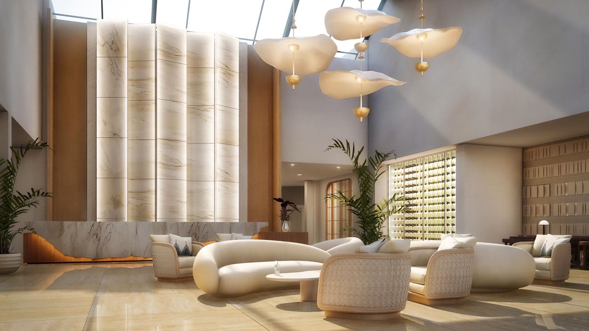 Grand Palladium Palace Ibiza Resort & Spa 28