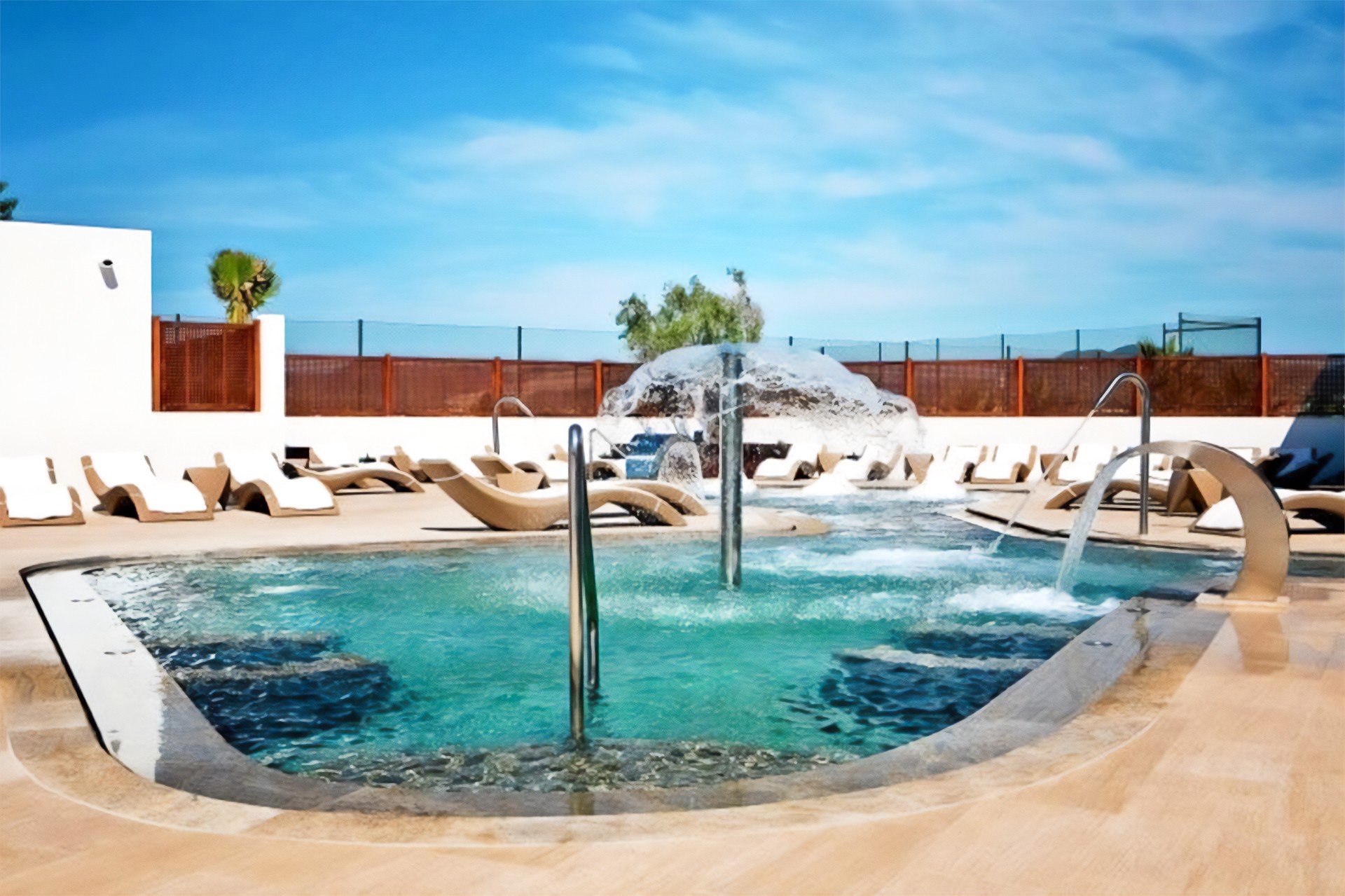 Grand Palladium Palace Ibiza Resort & Spa