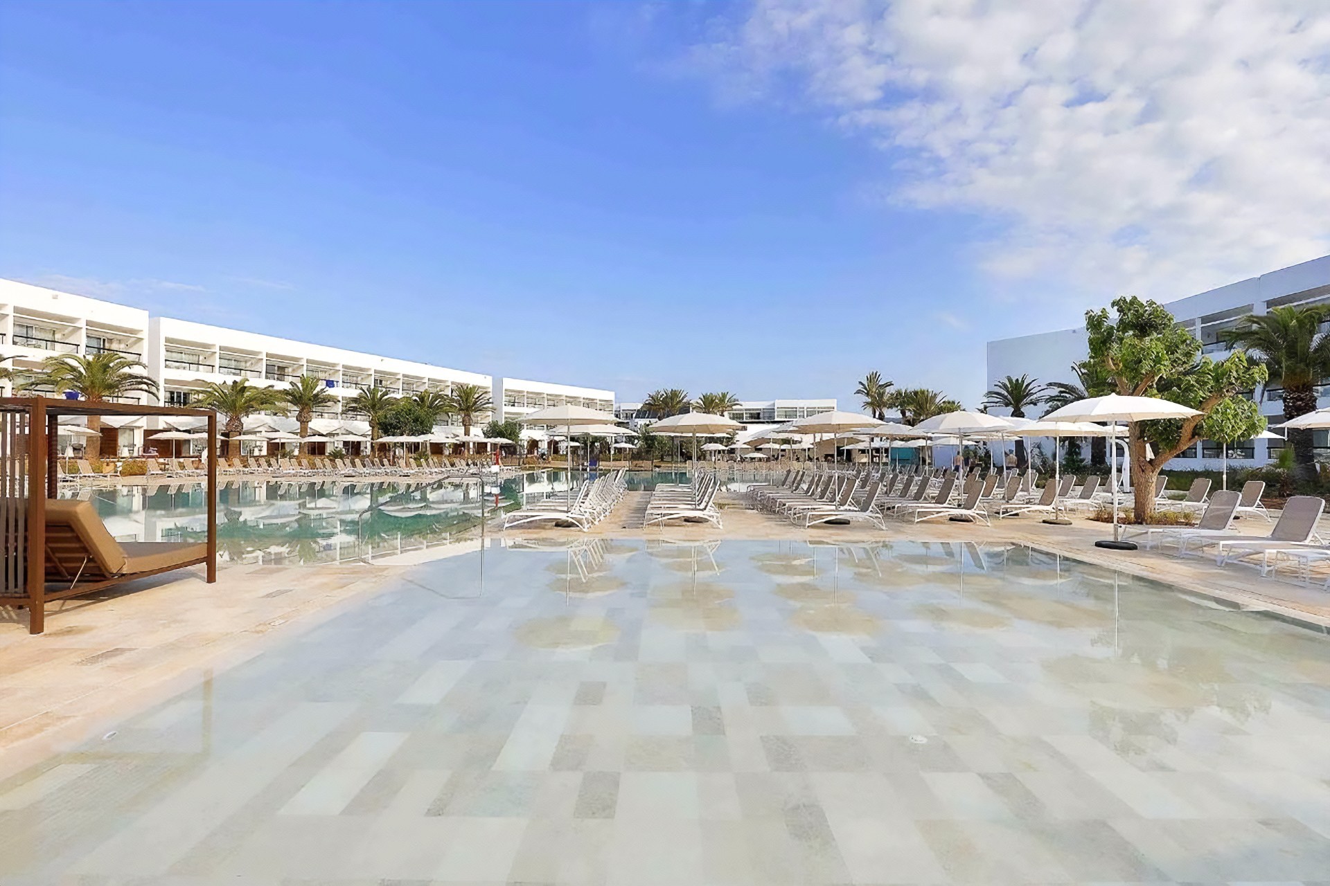Grand Palladium Palace Ibiza Resort & Spa 15