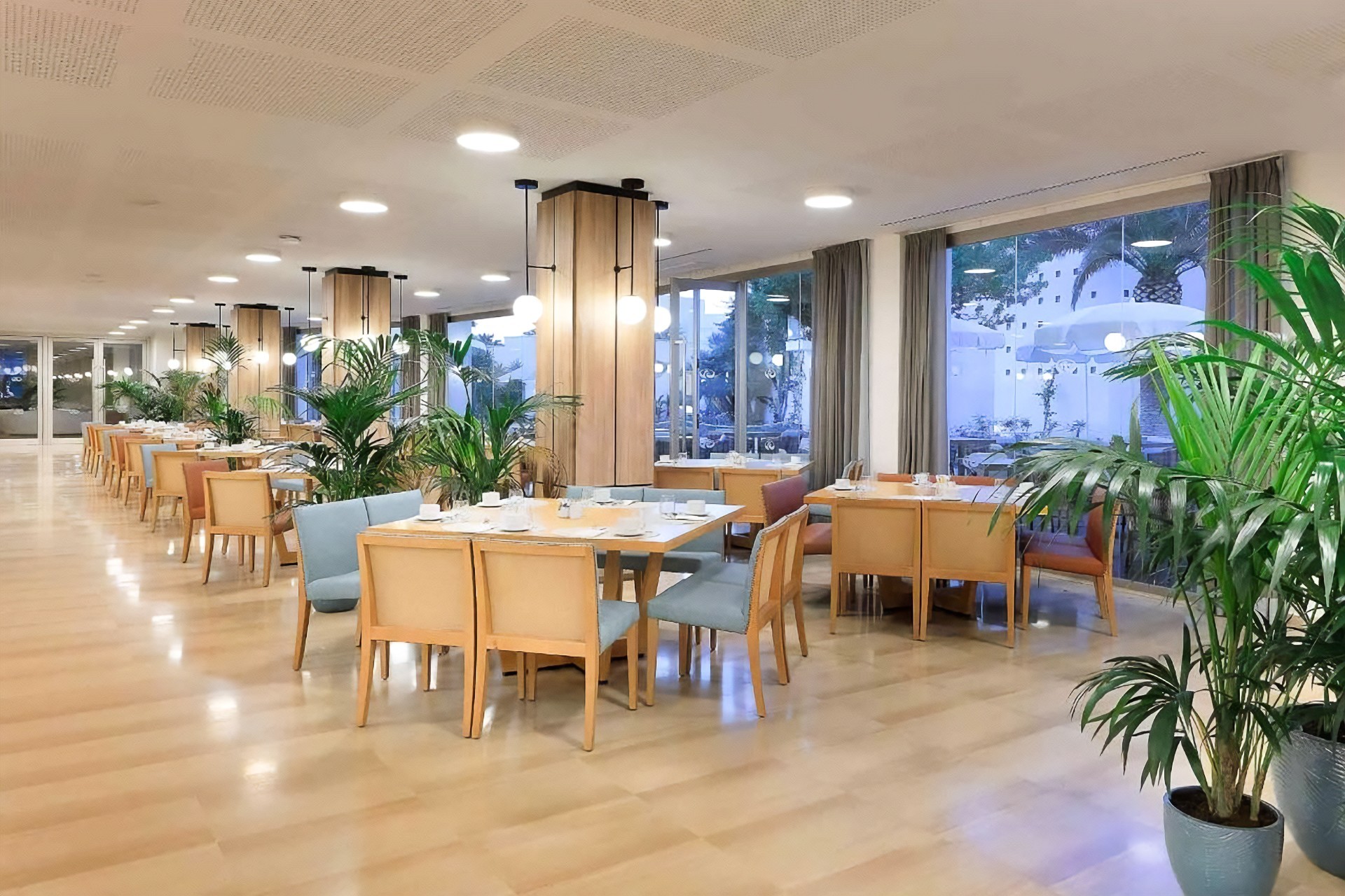 Grand Palladium Palace Ibiza Resort & Spa 20