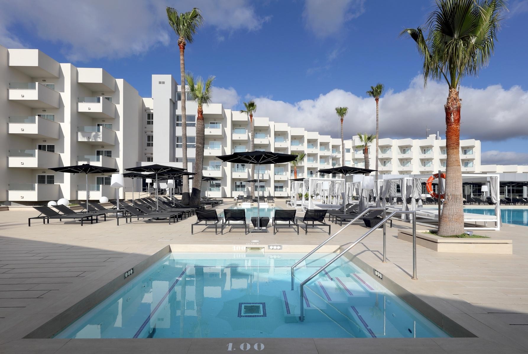 Garbi Ibiza Hotel and Spa