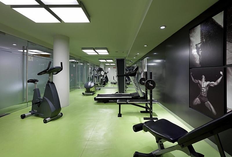 Garbi Ibiza Hotel and Spa 7