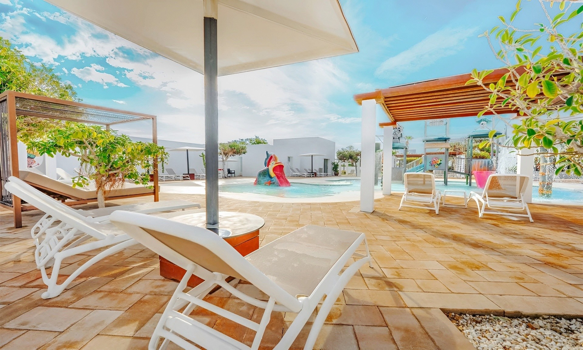 Gran Palladium White Island Resort & Spa