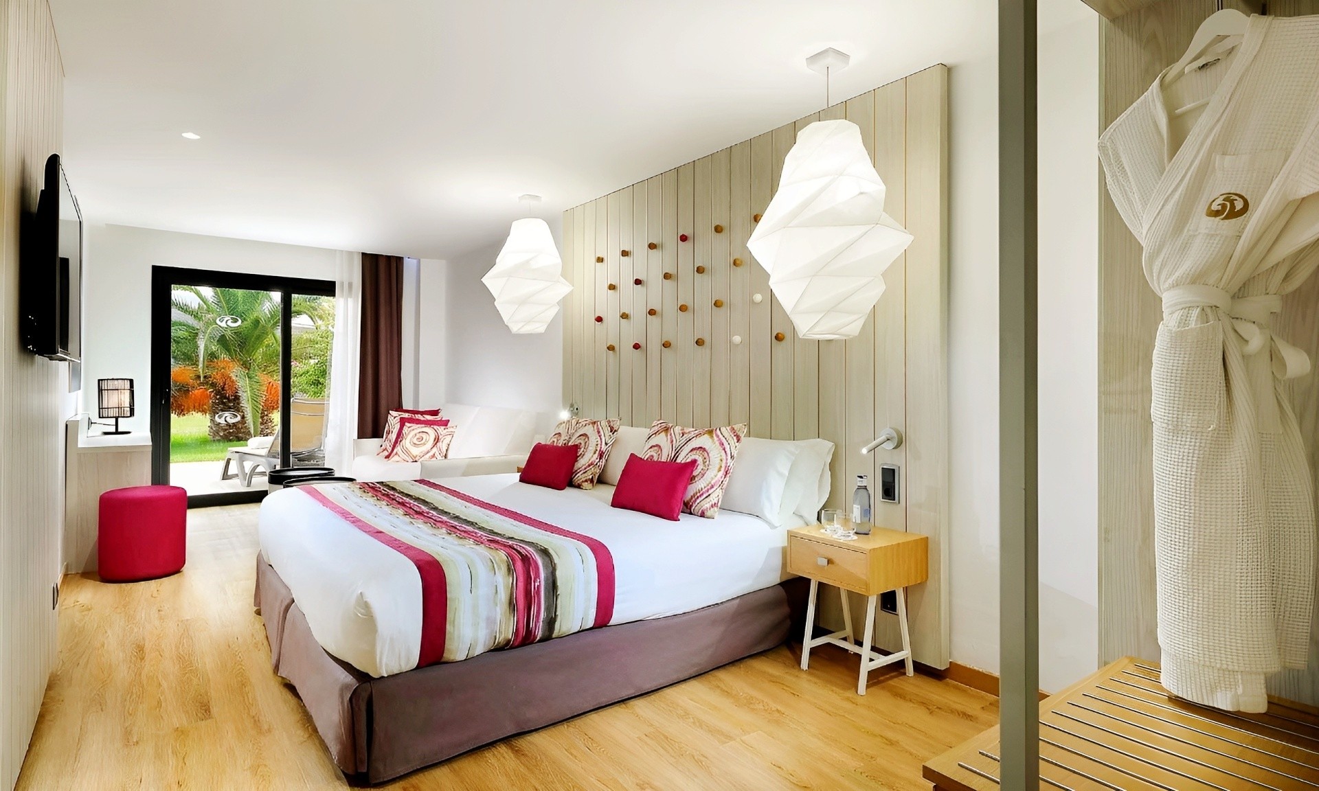 Gran Palladium White Island Resort & Spa 10