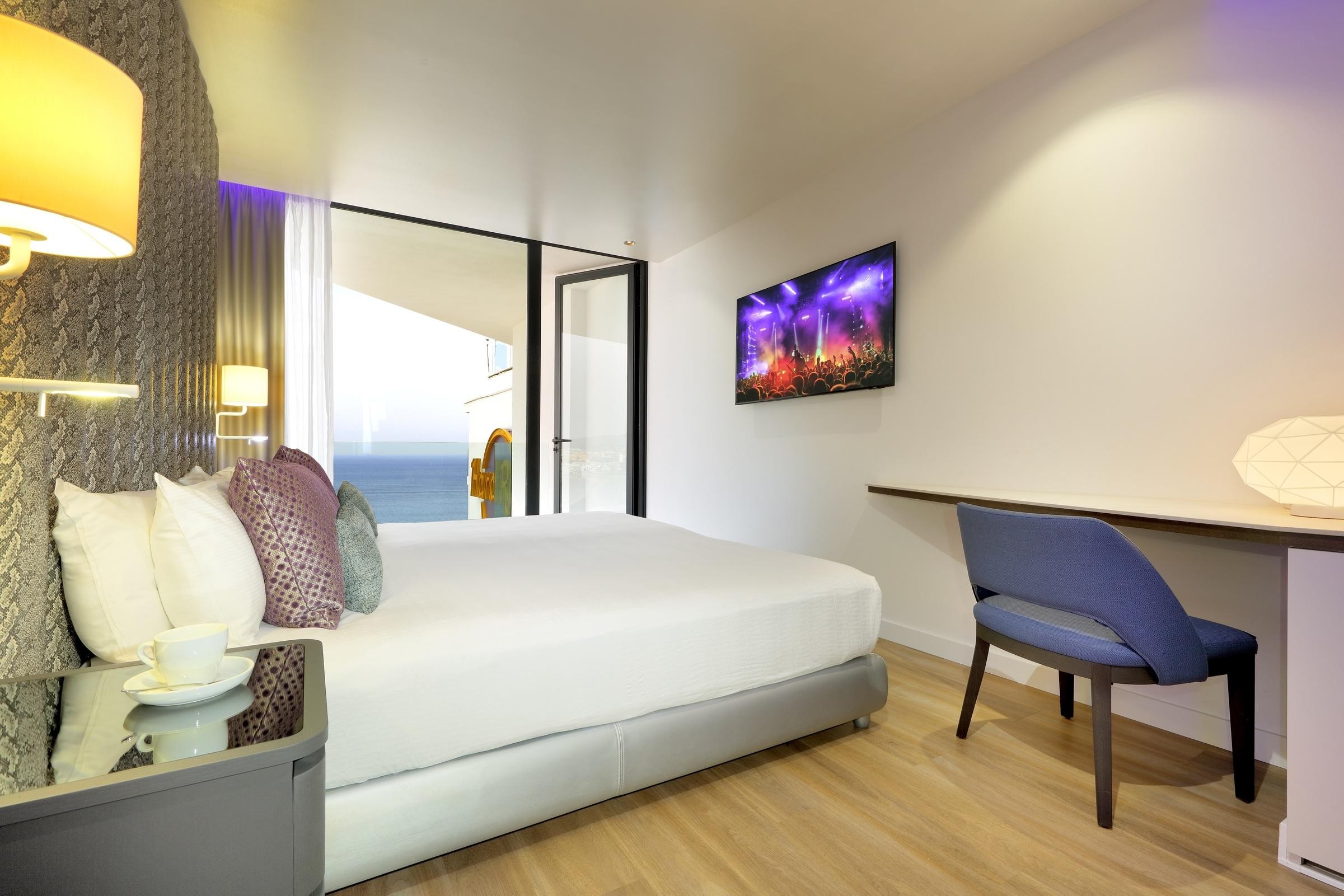 Hard Rock Hotel Ibiza 10