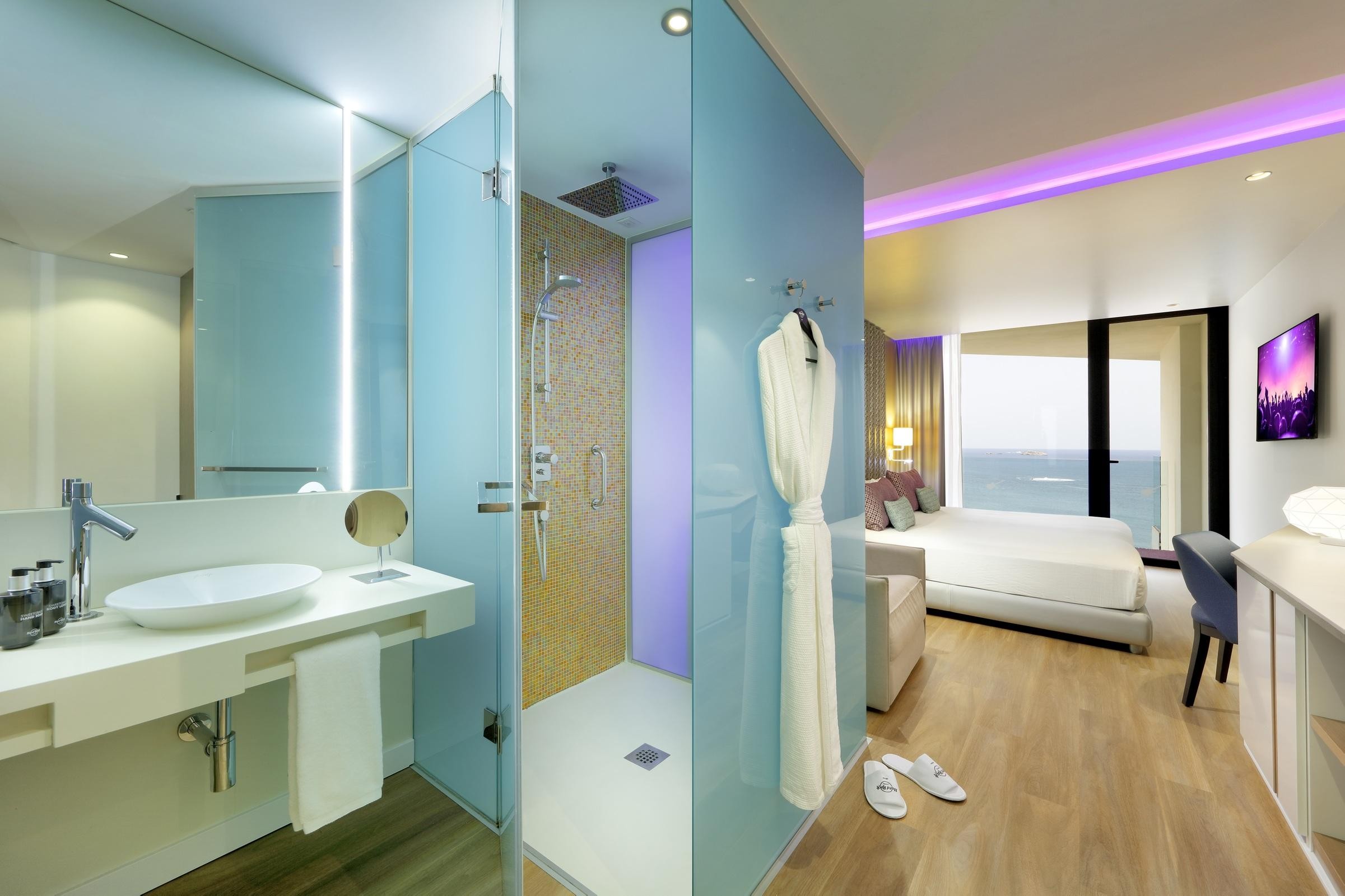 Hard Rock Hotel Ibiza 11