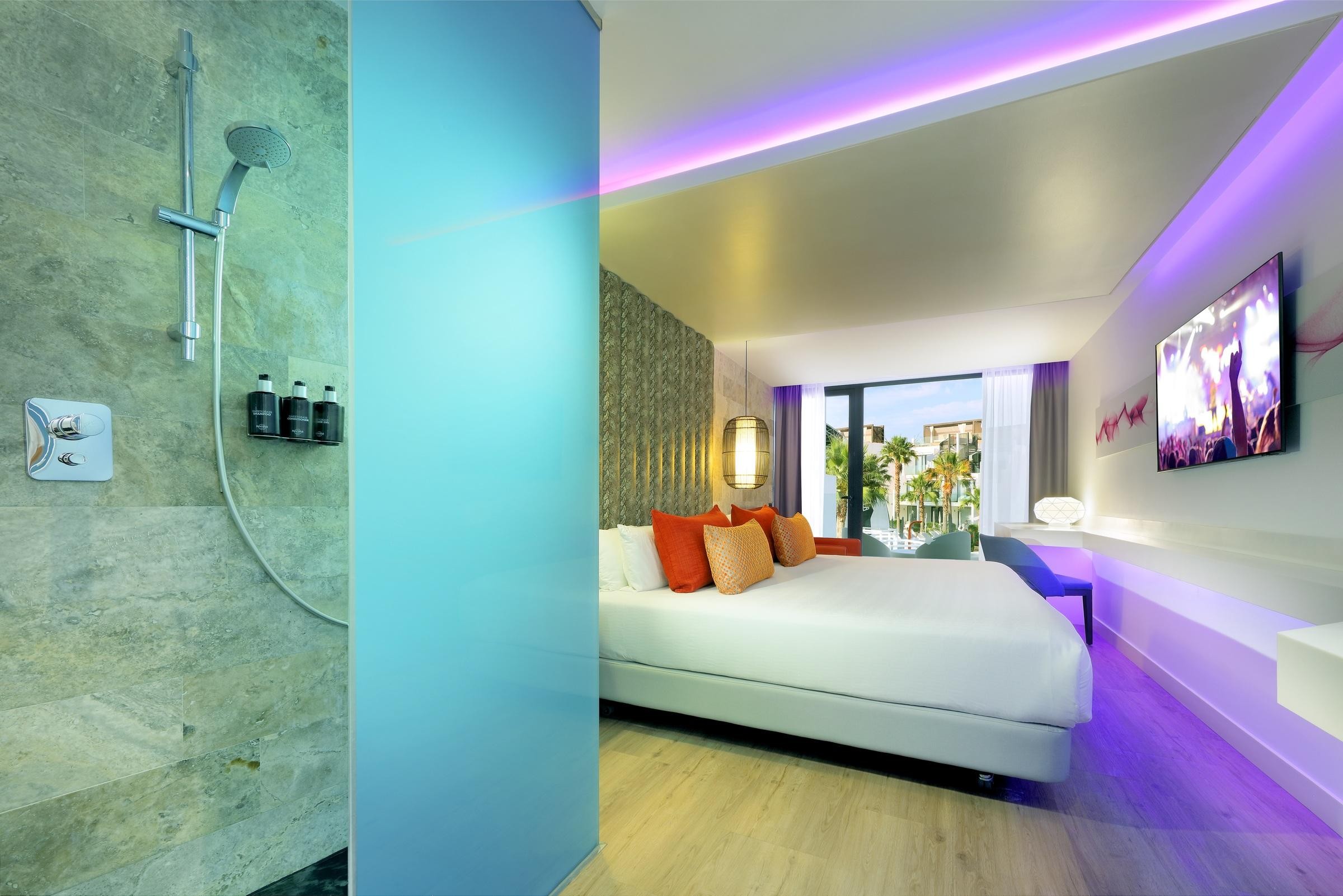 Hard Rock Hotel Ibiza