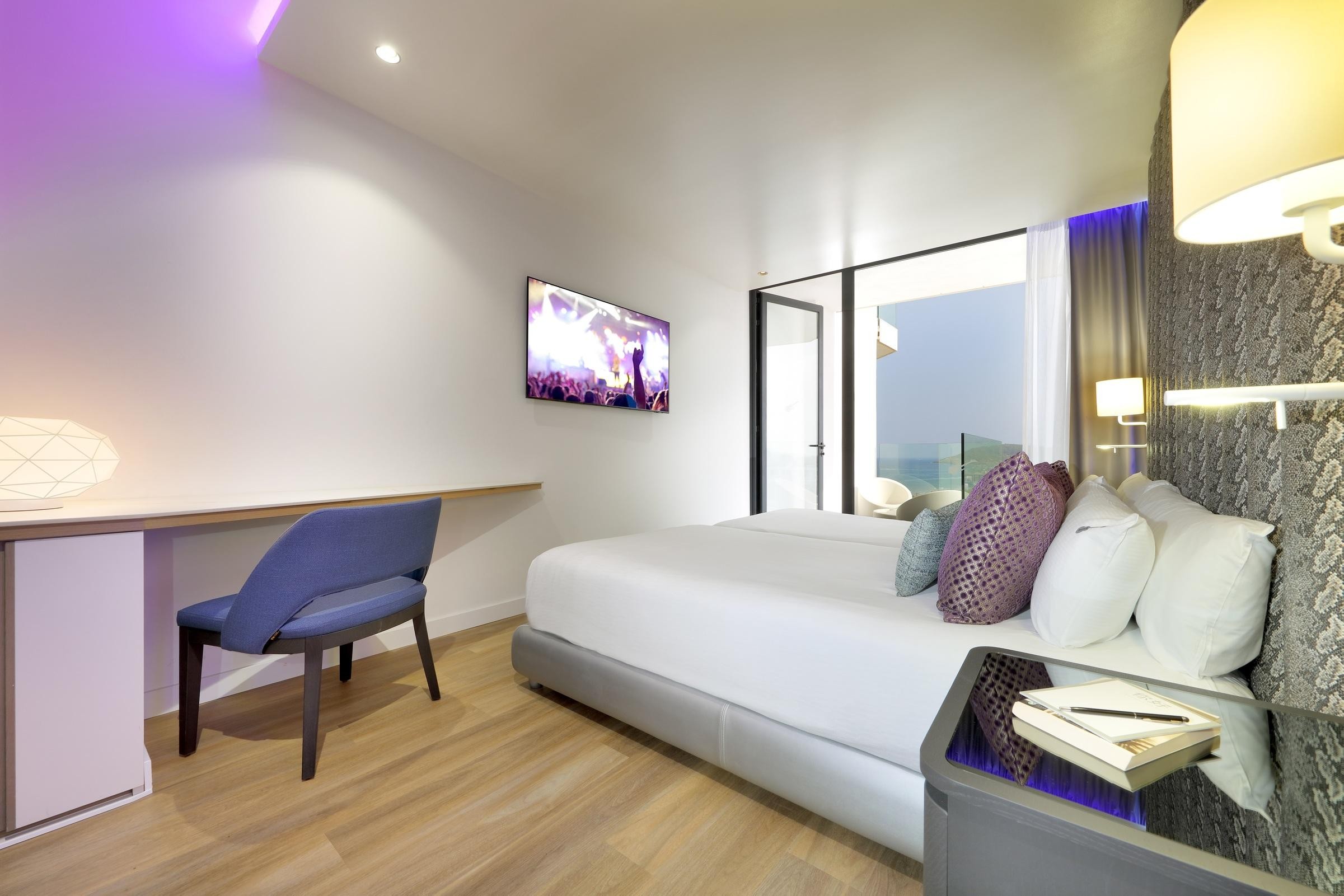 Hard Rock Hotel Ibiza 7