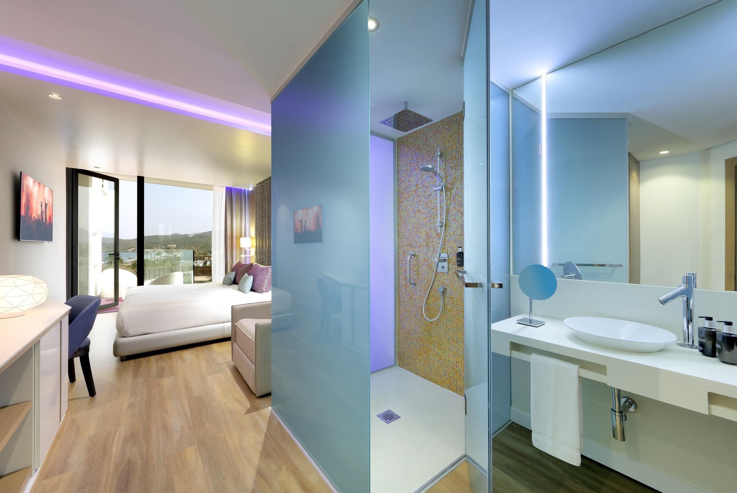 Hard Rock Hotel Ibiza 8