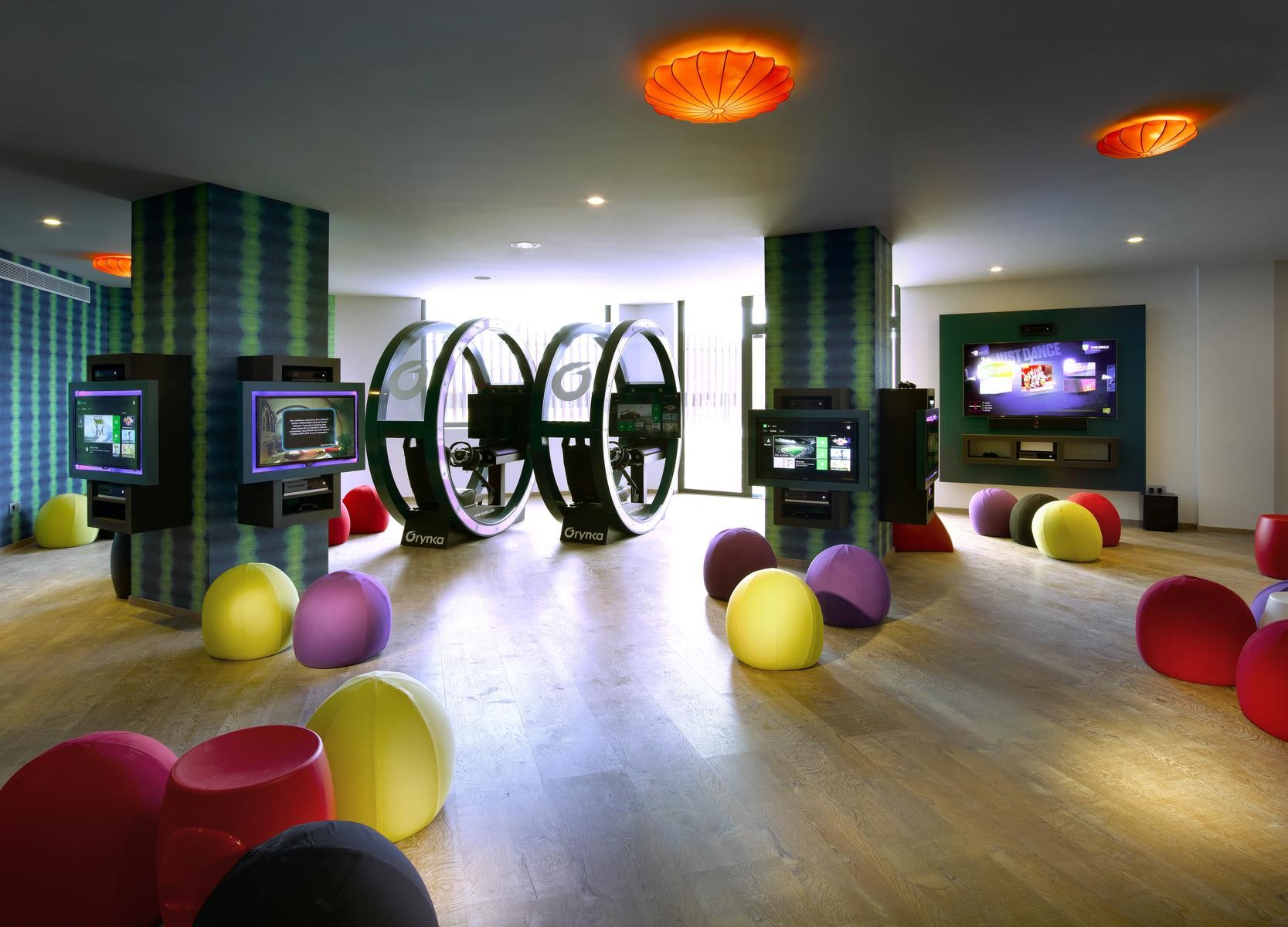 Hard Rock Hotel Ibiza 24