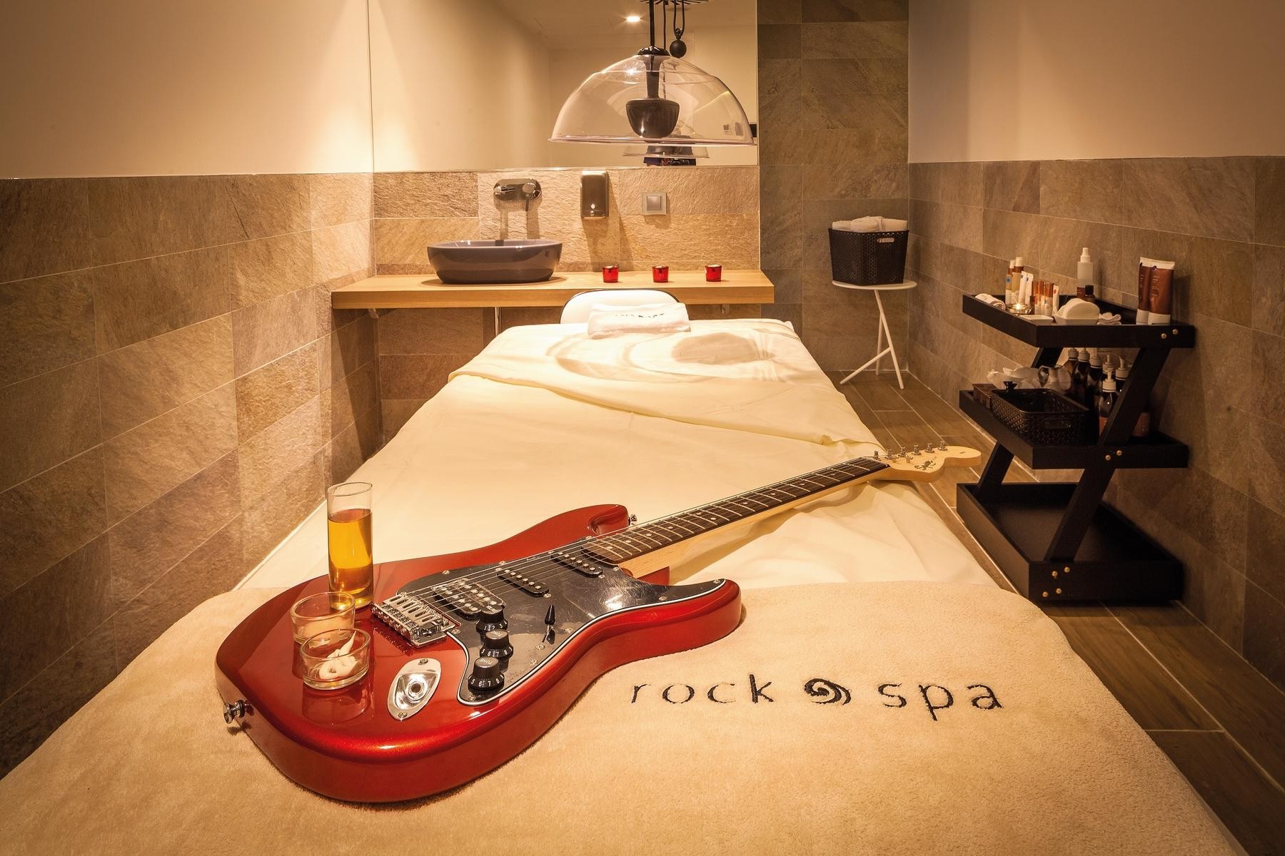 Hard Rock Hotel Ibiza 22