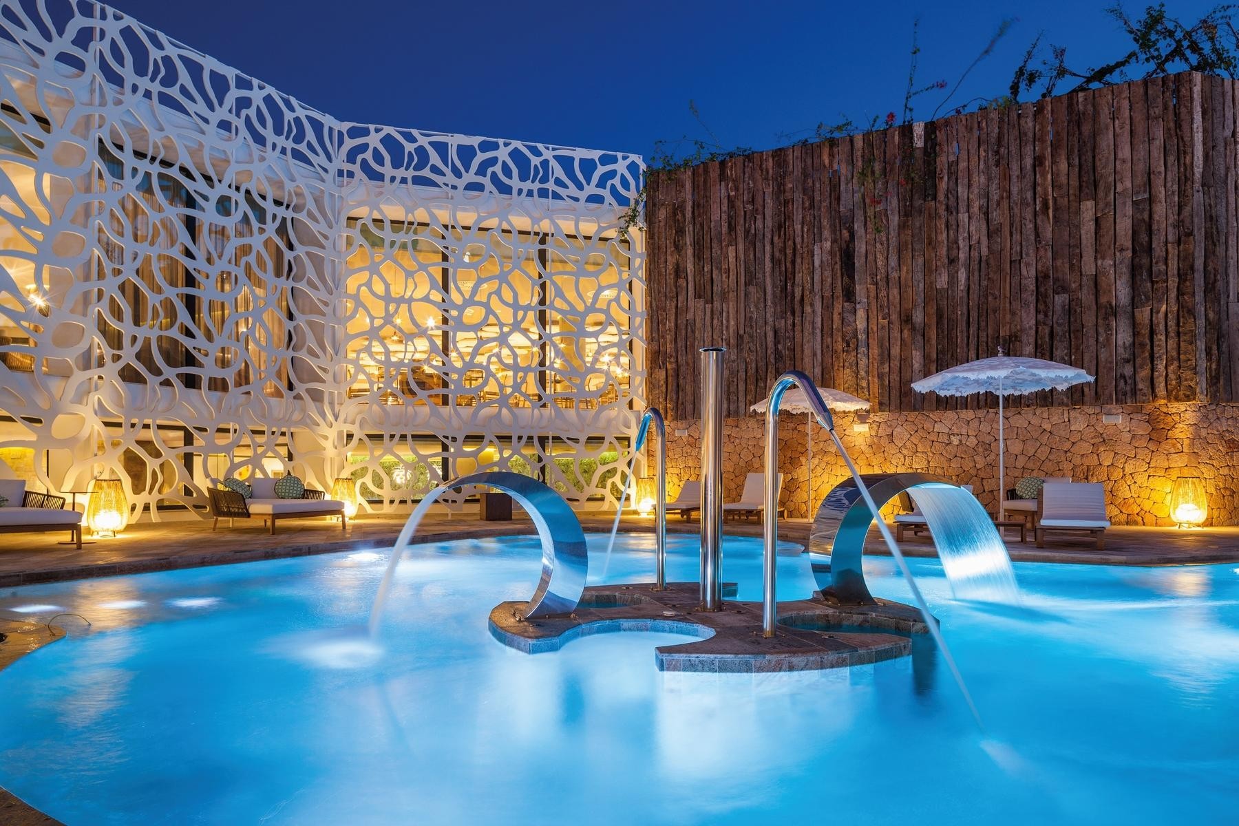 Hard Rock Hotel Ibiza 21