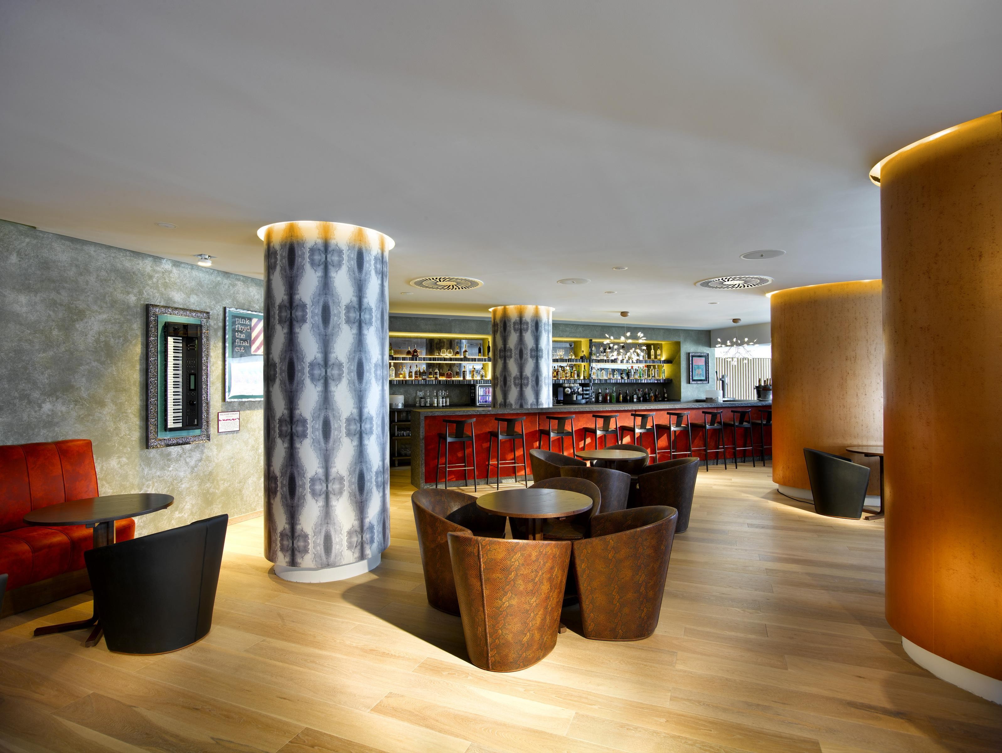 Hard Rock Hotel Ibiza 19