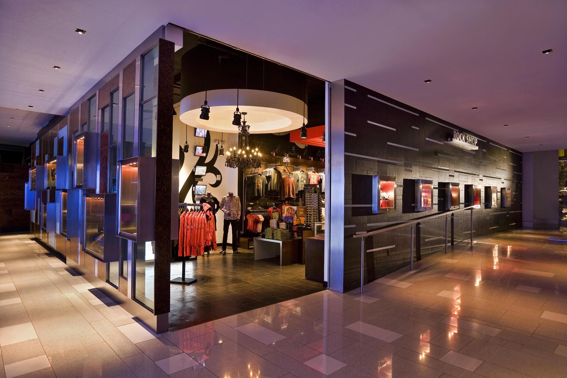 Hard Rock Hotel Ibiza 26