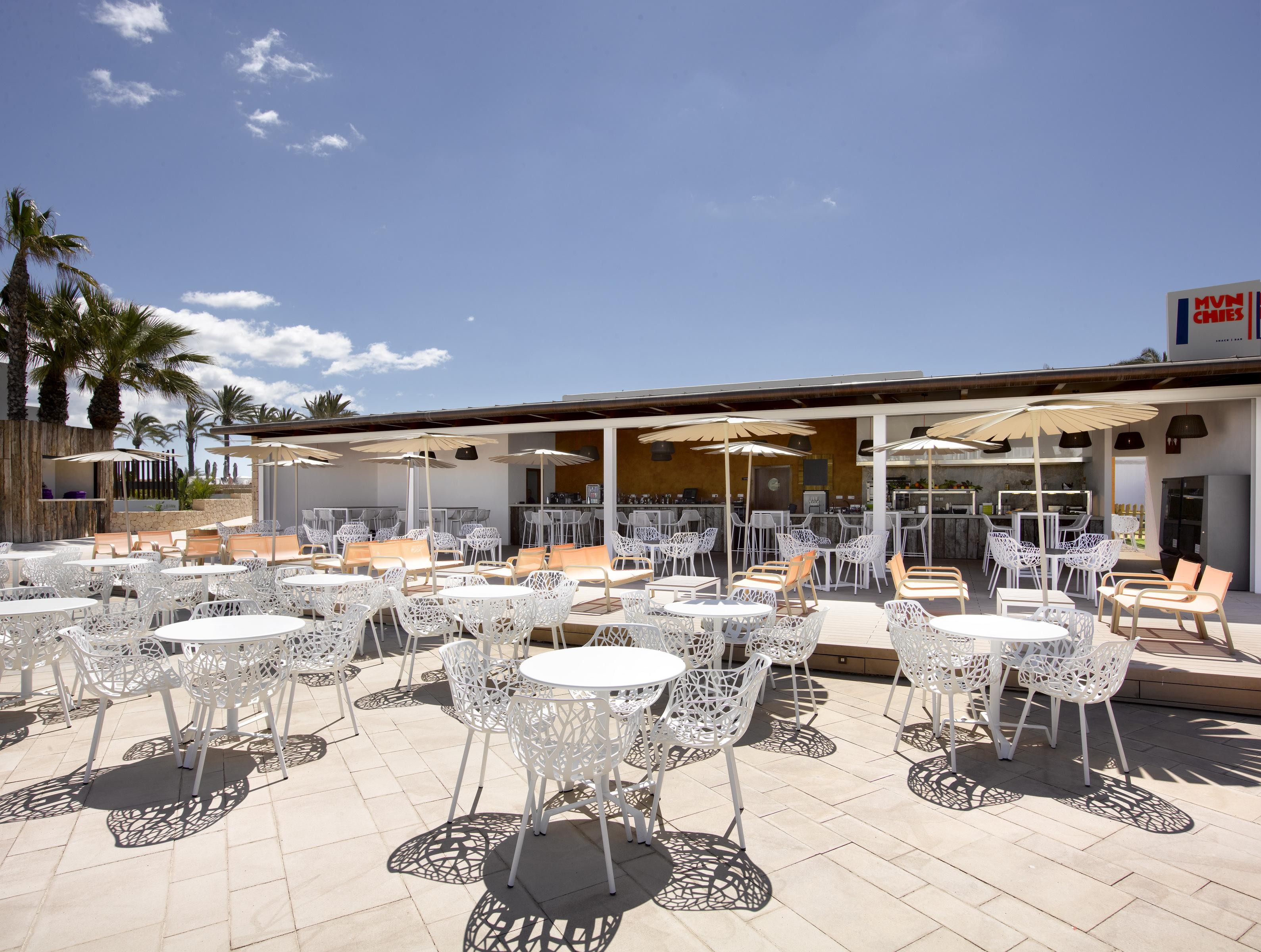 Hard Rock Hotel Ibiza 17