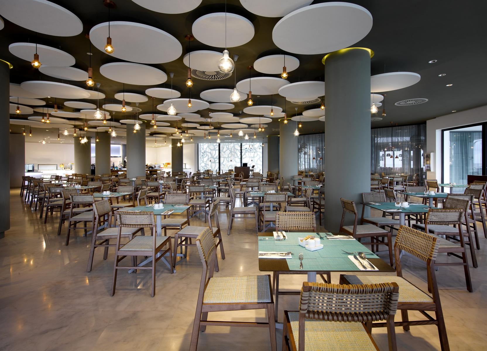 Hard Rock Hotel Ibiza 16