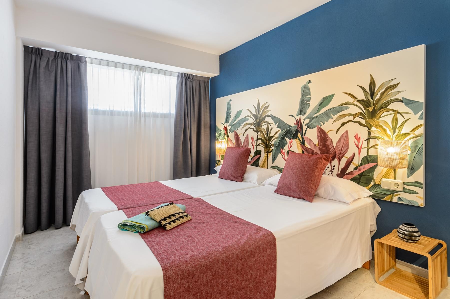 Vibra Jabeque Soul Aparthotel 8