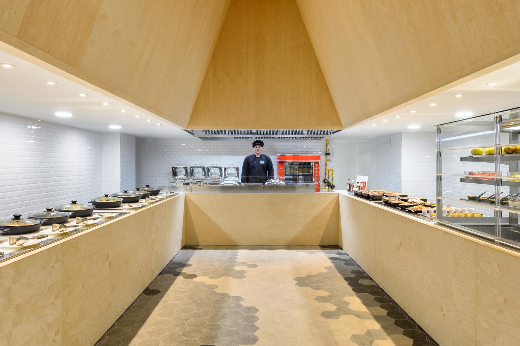 Vibra Jabeque Soul Aparthotel