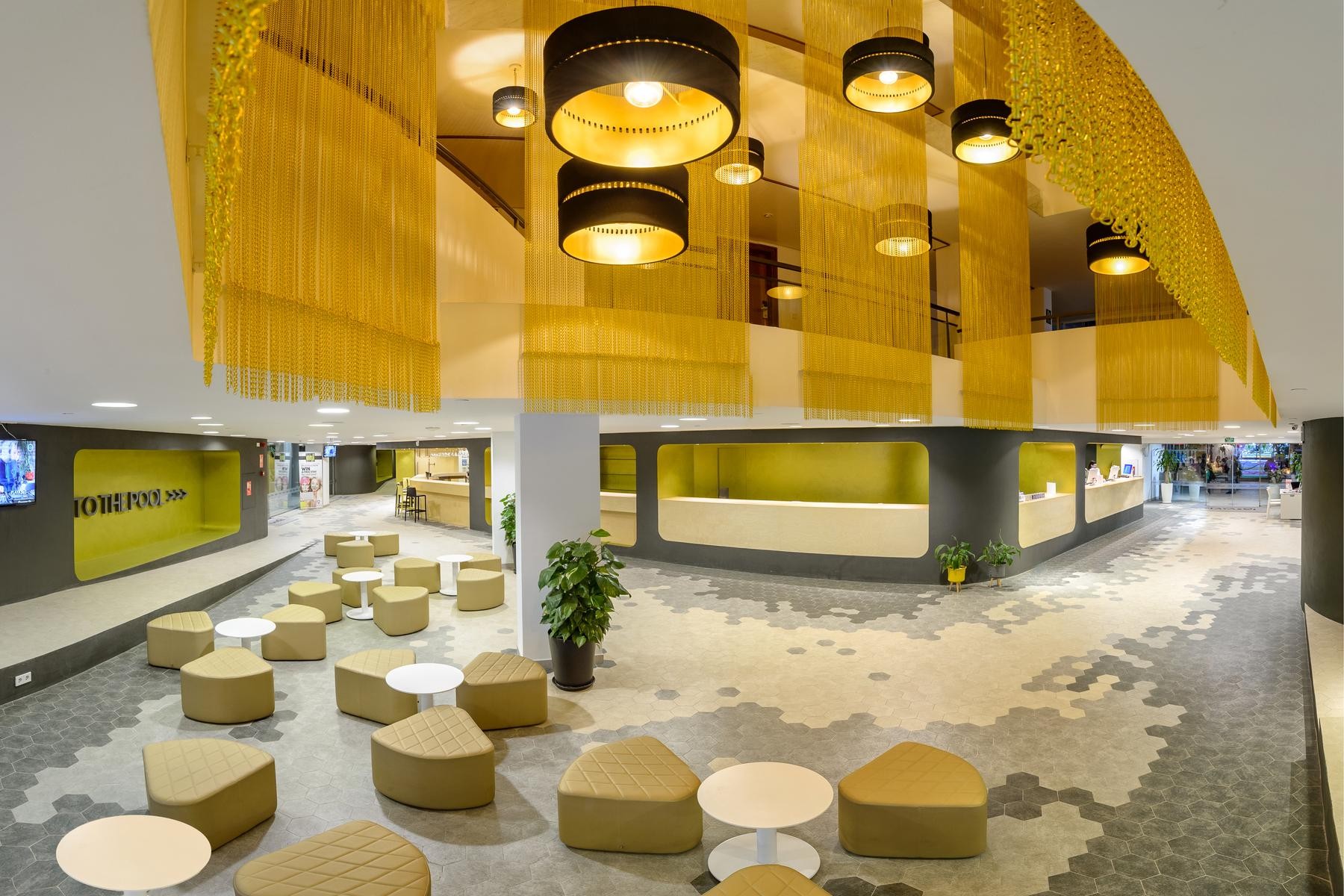 Vibra Jabeque Soul Aparthotel 10