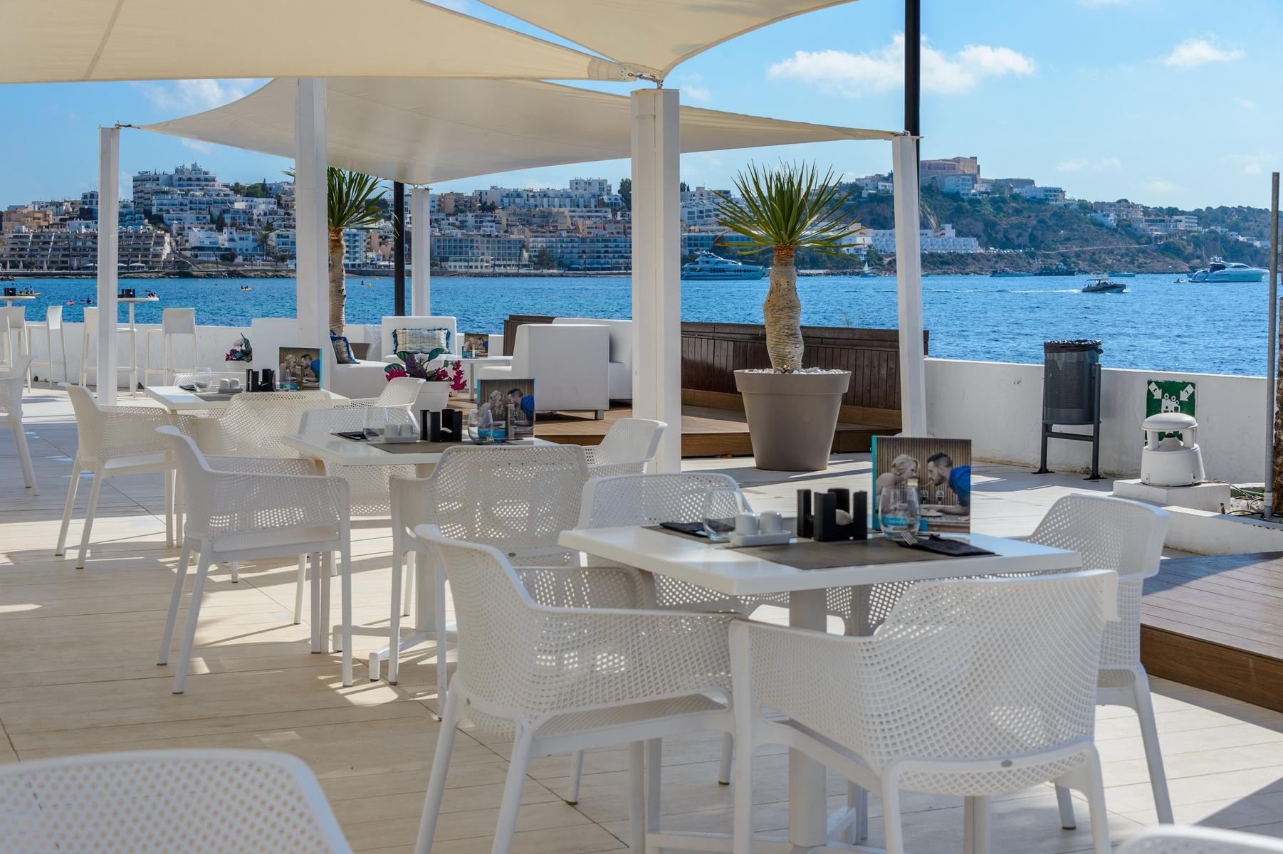 Vibra Jabeque Soul Aparthotel 7