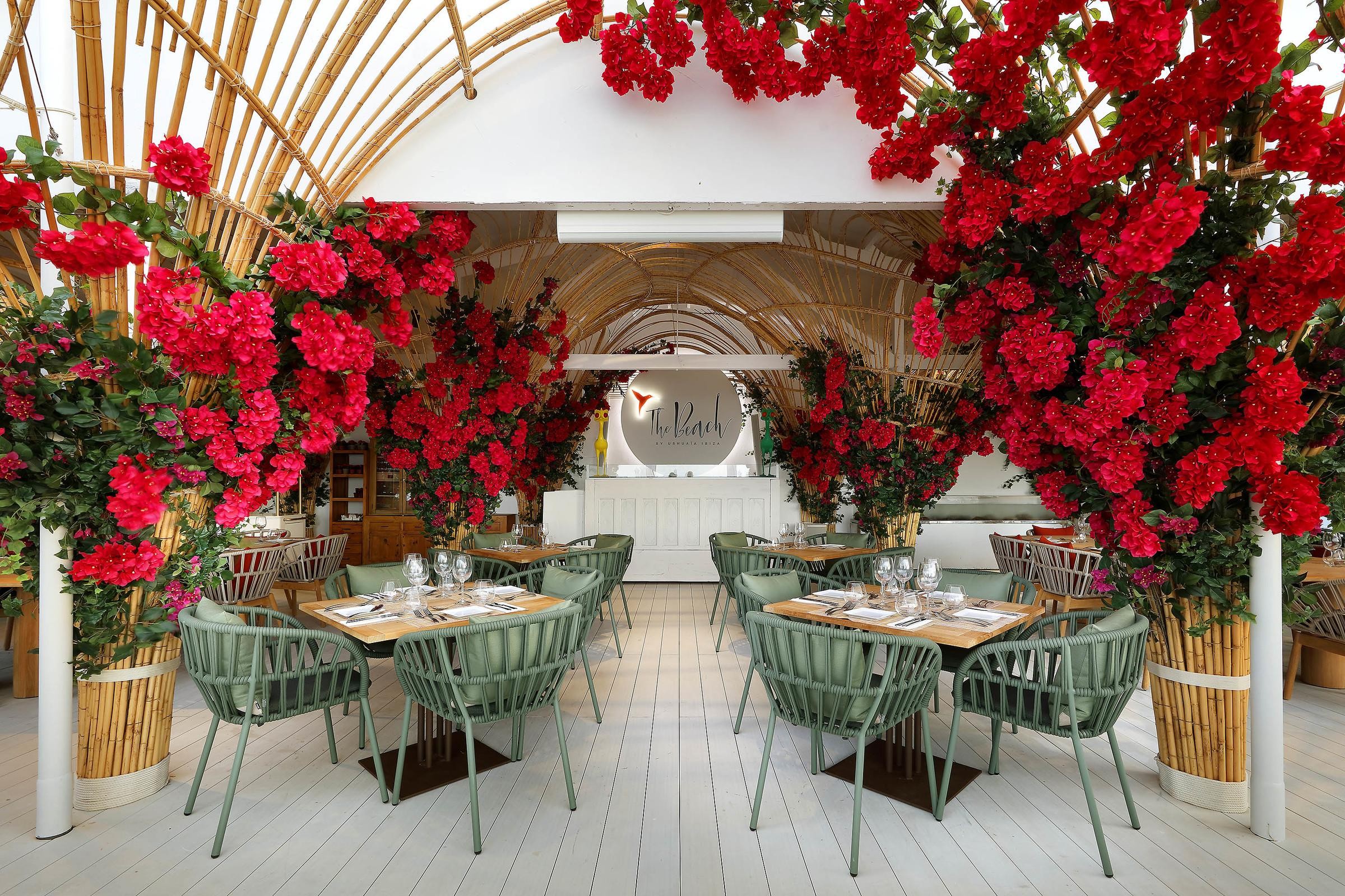 The Unexpected Ibiza Hotel -formerly Ushuaia Tower 19