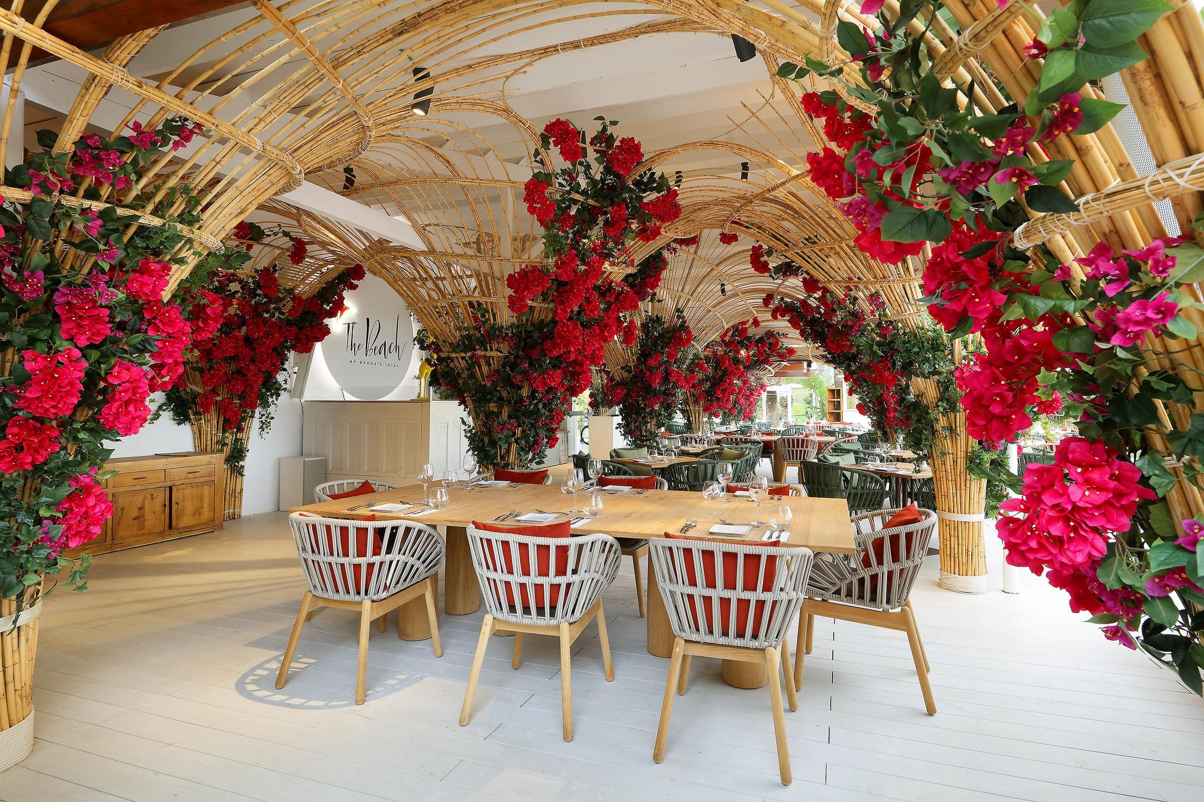 The Unexpected Ibiza Hotel -formerly Ushuaia Tower 21