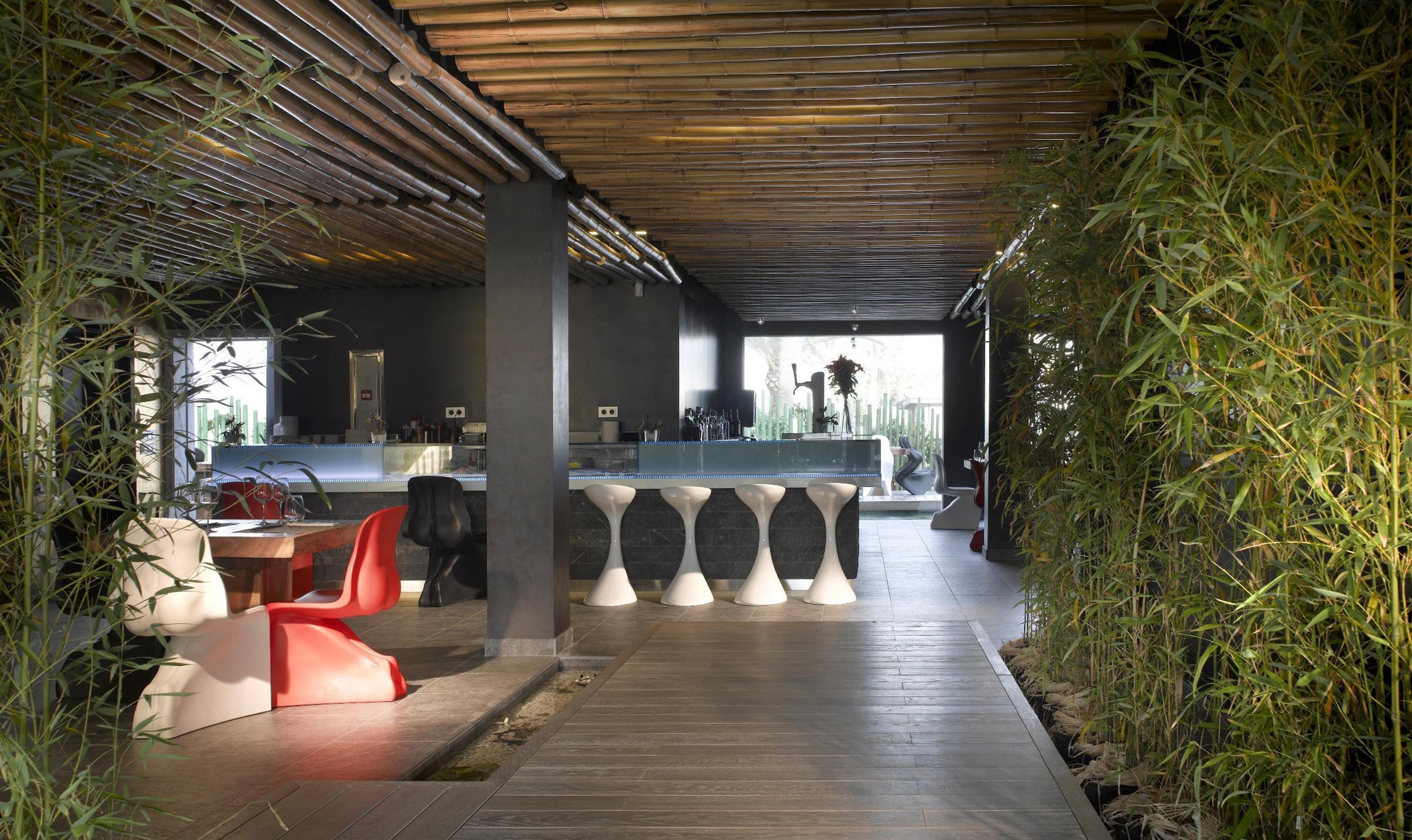 The Unexpected Ibiza Hotel -formerly Ushuaia Tower 22