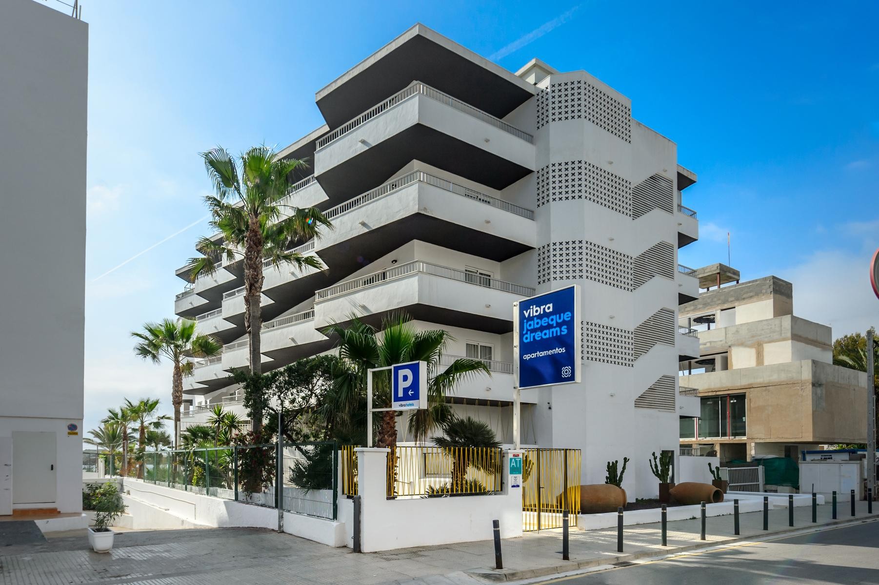 Vibra Jabeque Dreams 13