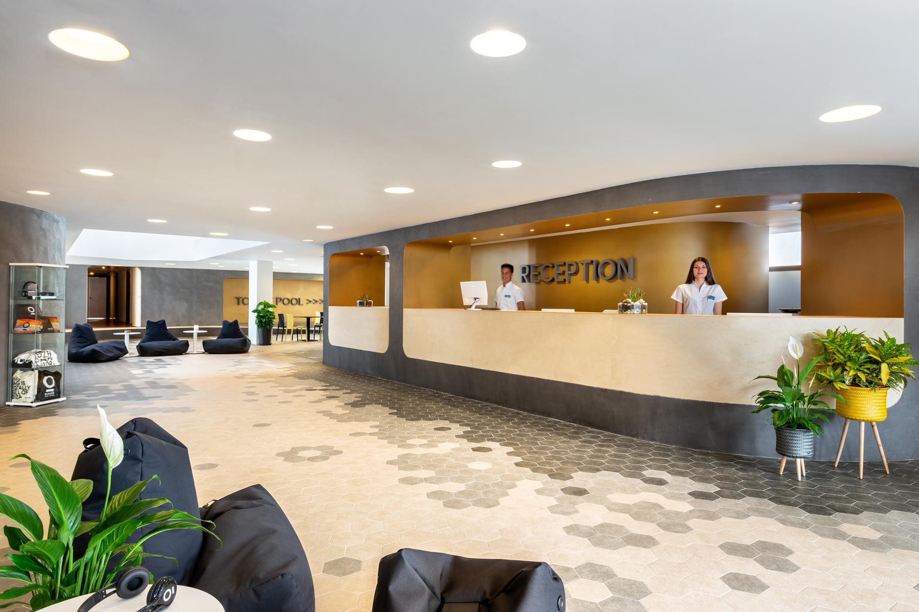 Vibra Jabeque Dreams 12