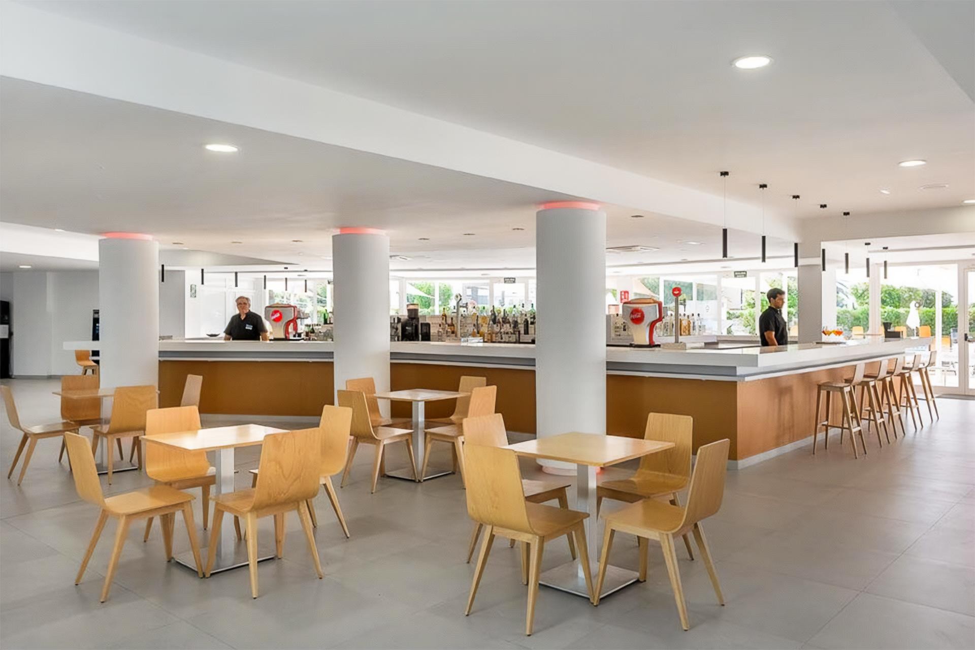 Vibra Mare Nostrum 24