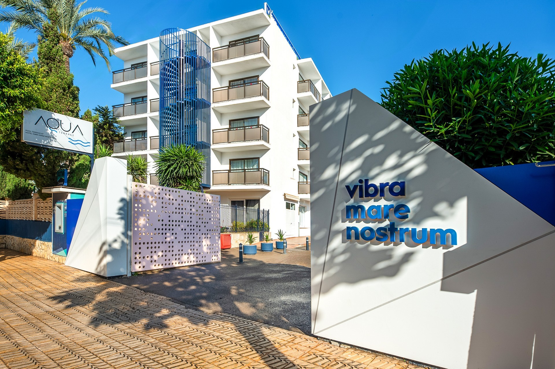 Vibra Mare Nostrum 32