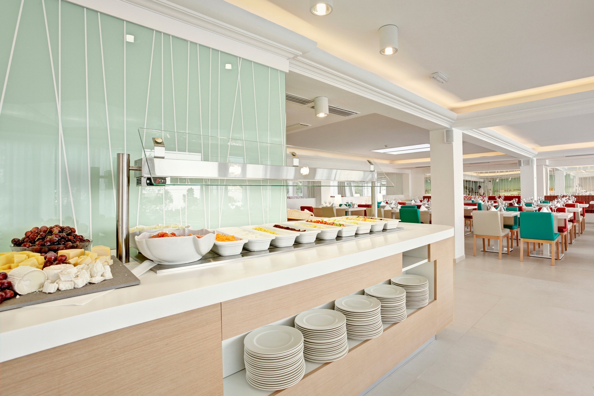 Grupotel Ibiza Beach Resort 15