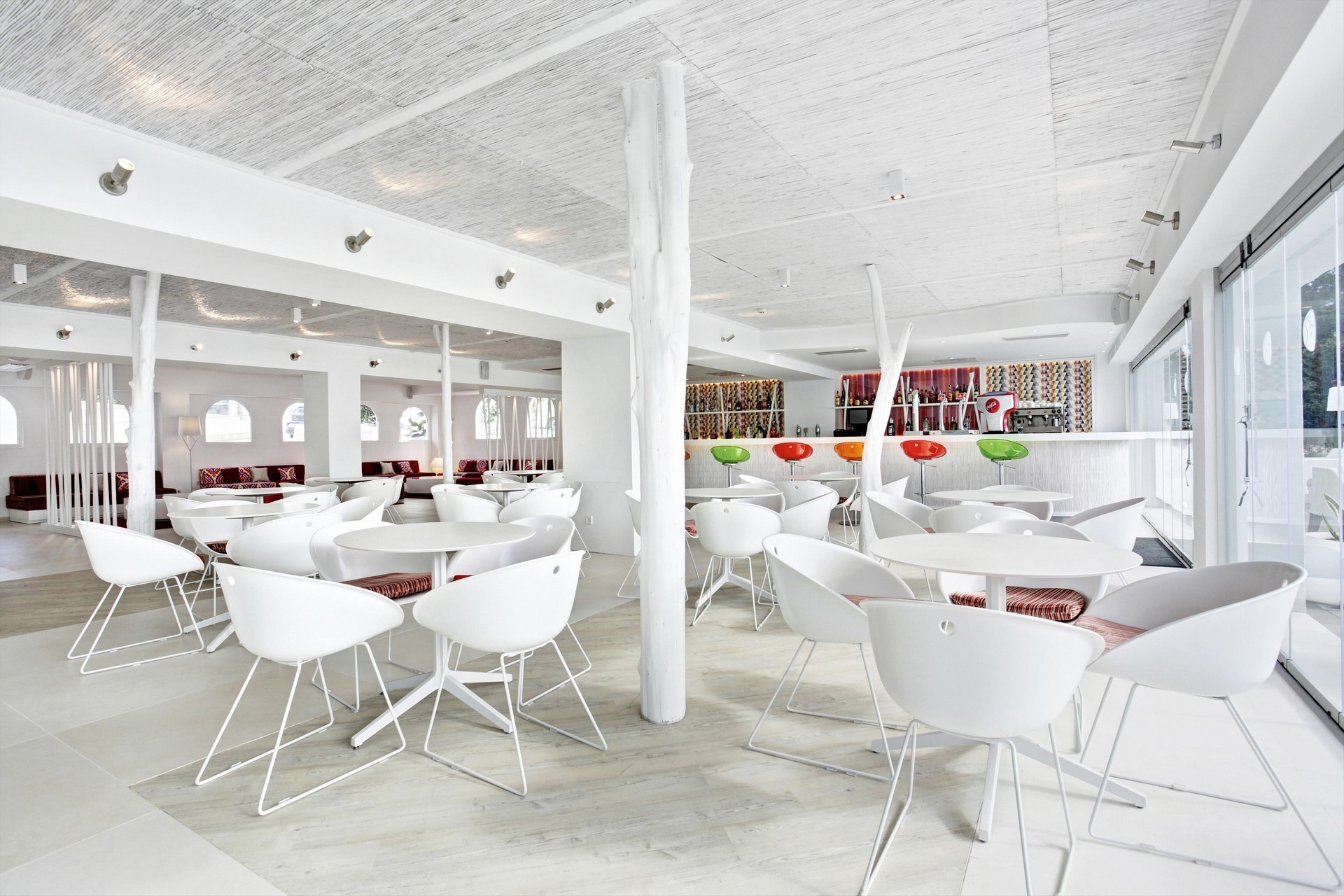 Grupotel Ibiza Beach Resort 16