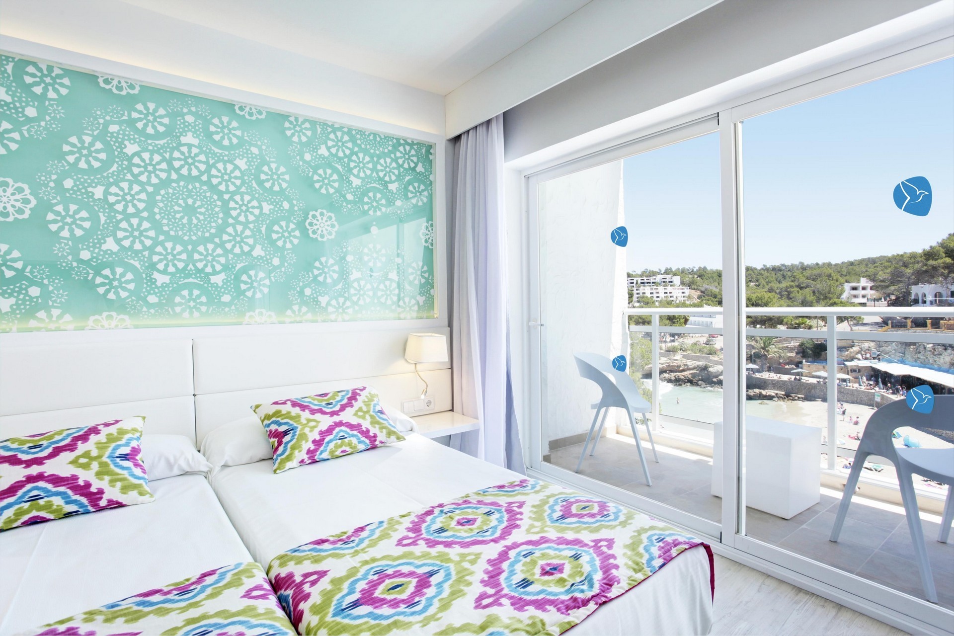 Grupotel Ibiza Beach Resort 7