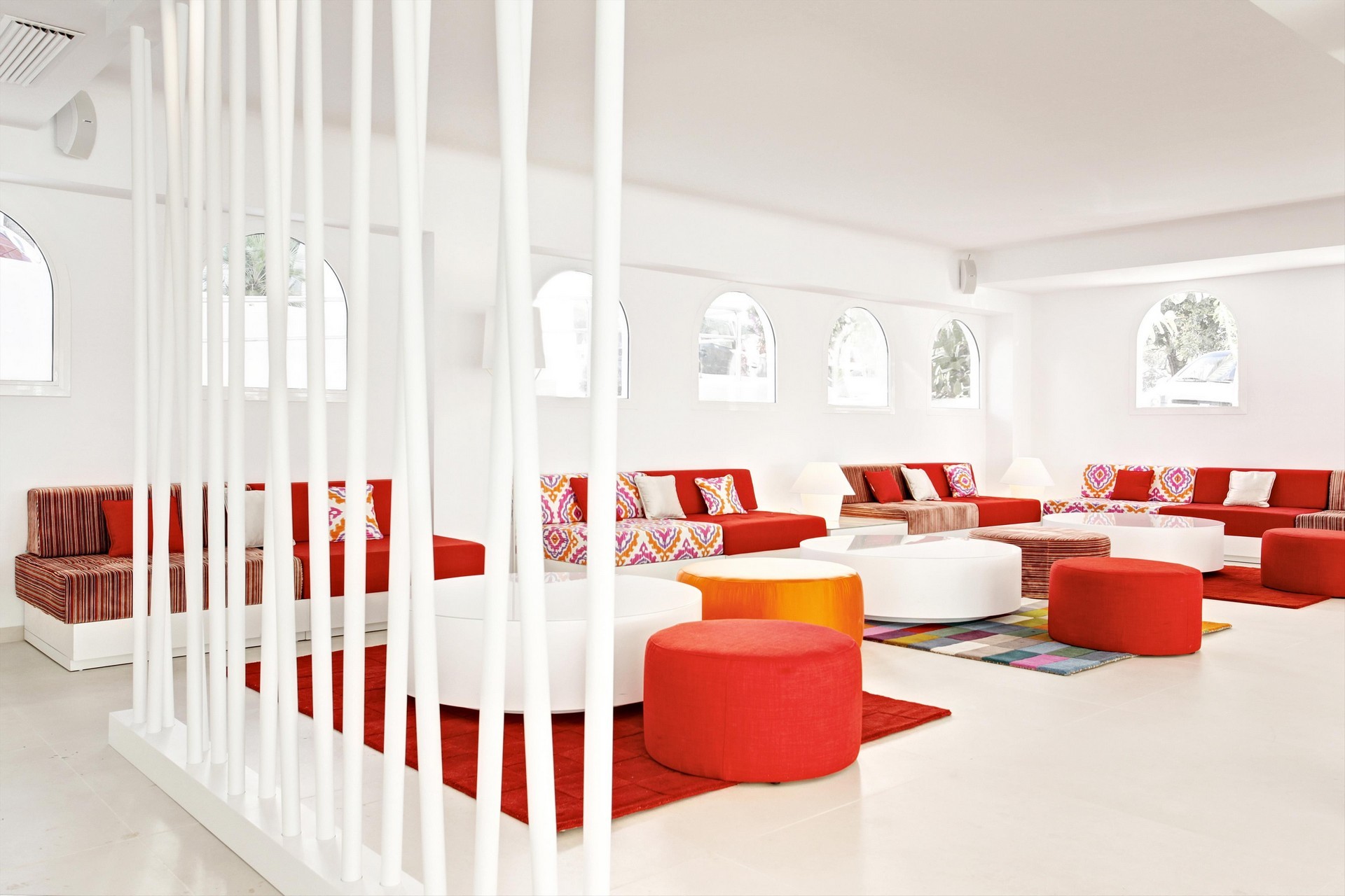 Grupotel Ibiza Beach Resort 19