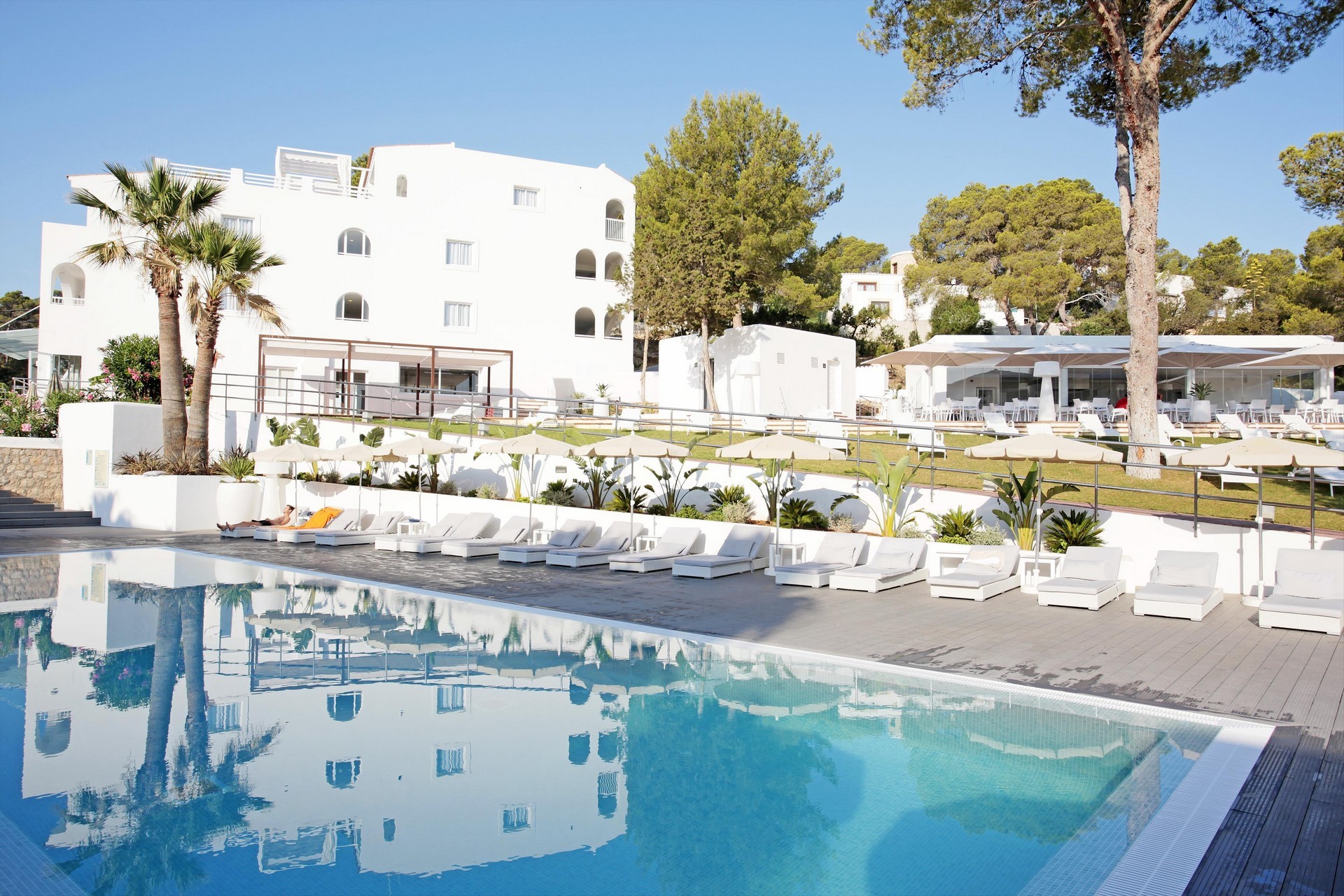 Grupotel Ibiza Beach Resort 10