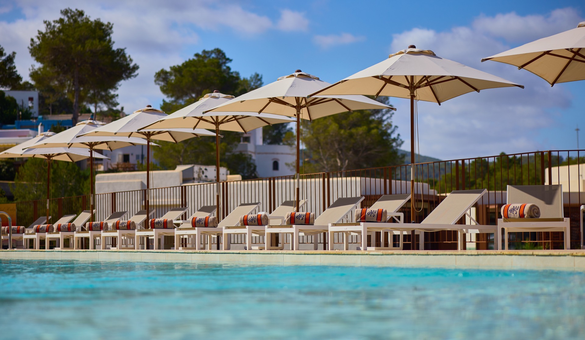 Cala San Miguel Ibiza Resort, Curio Collection by Hilton 22