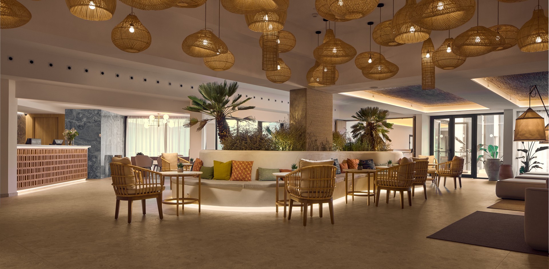Cala San Miguel Ibiza Resort, Curio Collection by Hilton 25