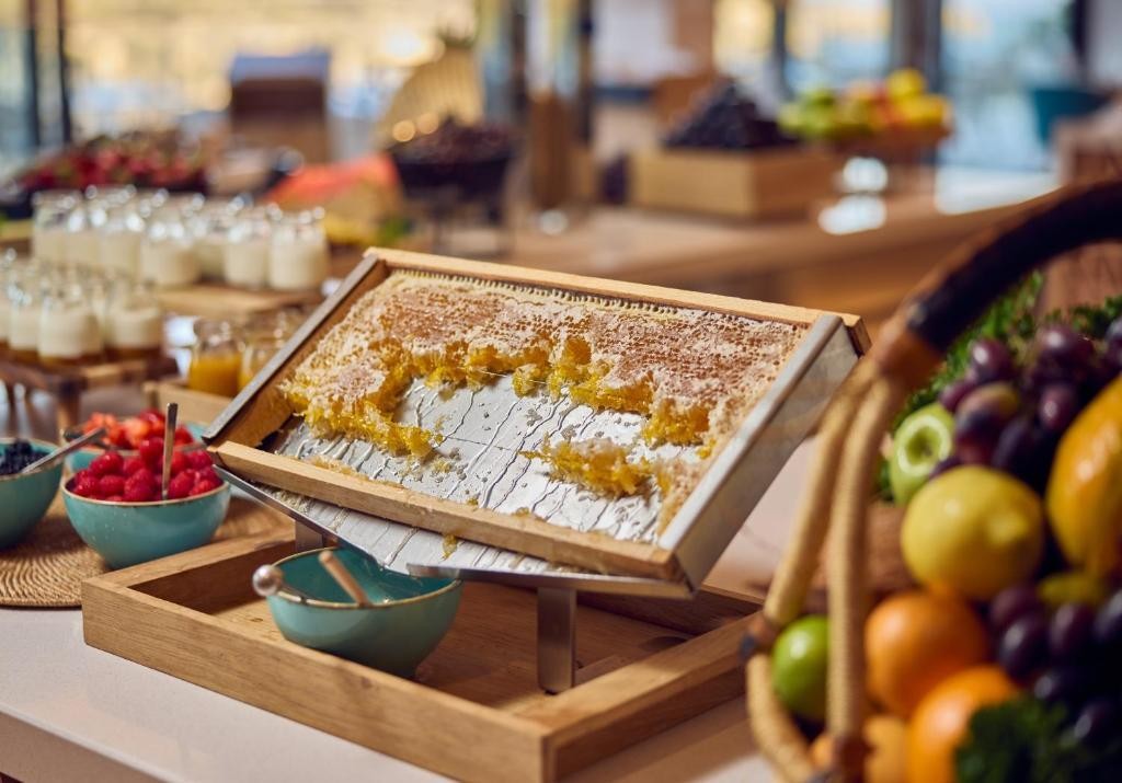 Cala San Miguel Ibiza Resort, Curio Collection by Hilton 15