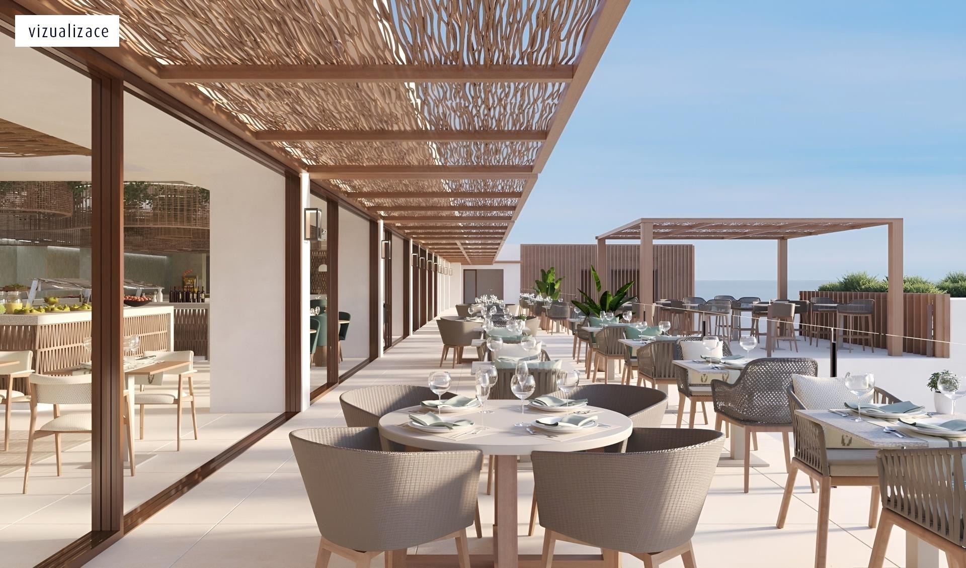 The Club Cala San Miguel Ibiza Resort, Curio Collection by Hilton 22
