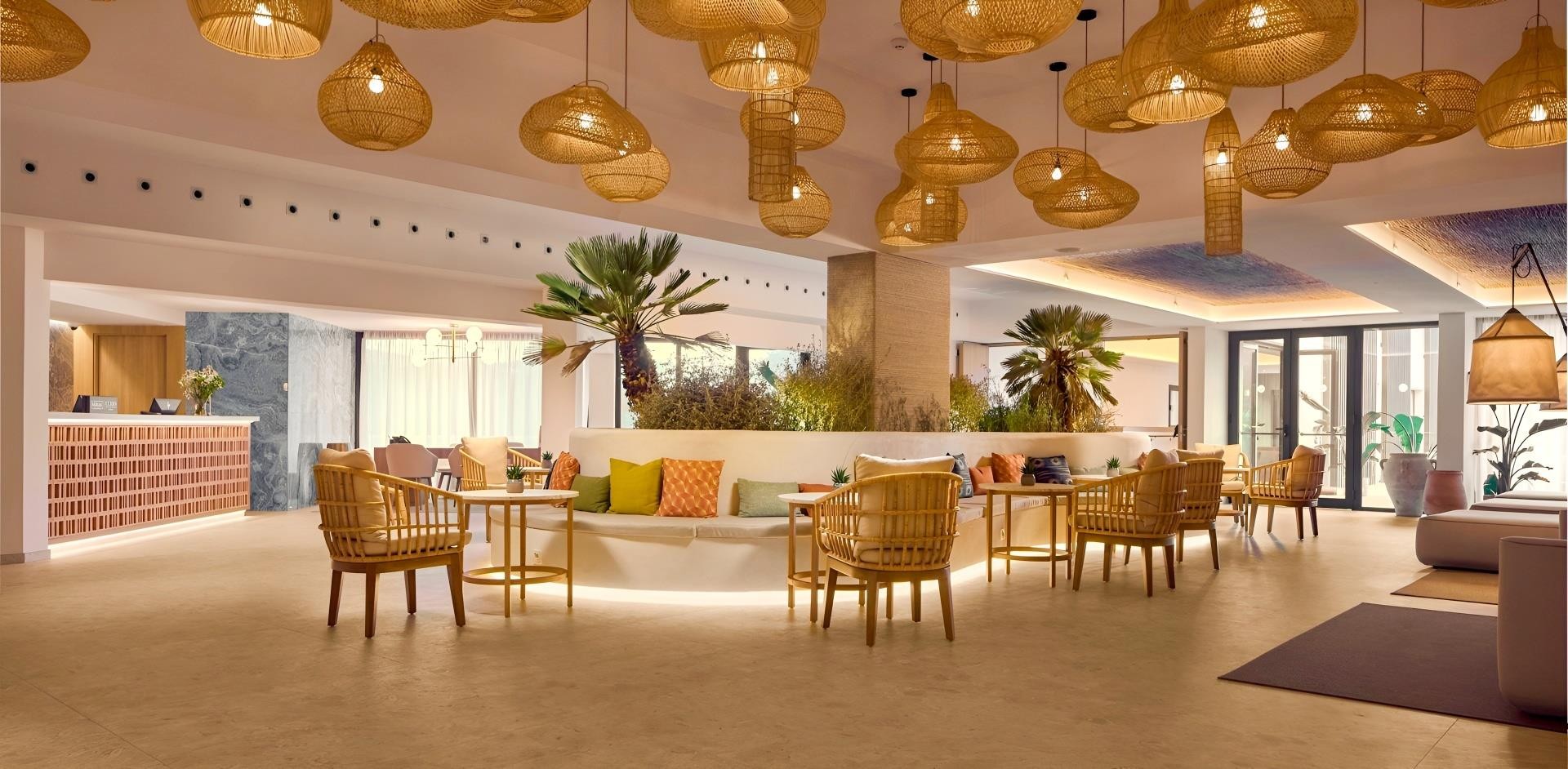 The Club Cala San Miguel Ibiza Resort, Curio Collection by Hilton 31