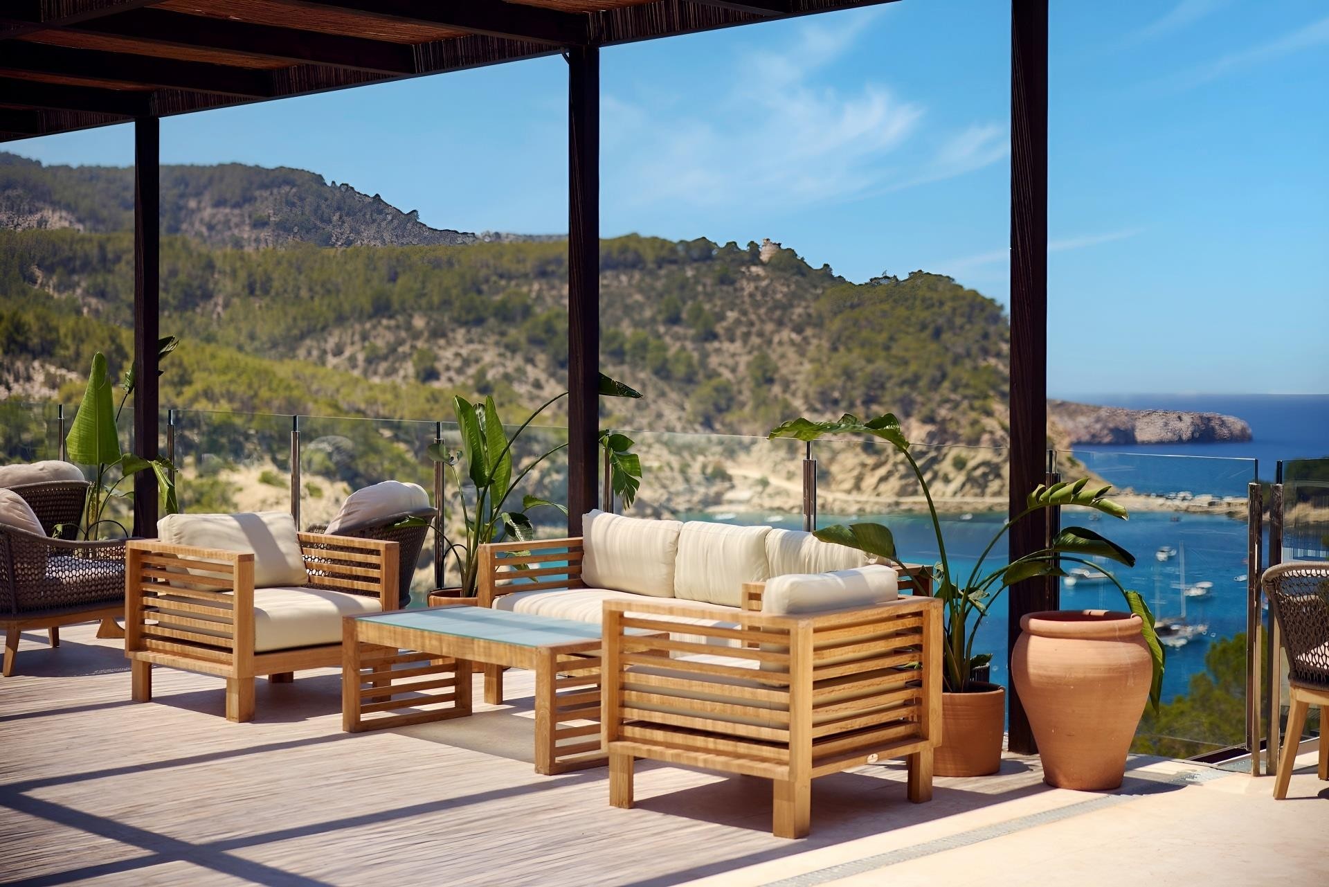 The Club Cala San Miguel Ibiza Resort, Curio Collection by Hilton 20
