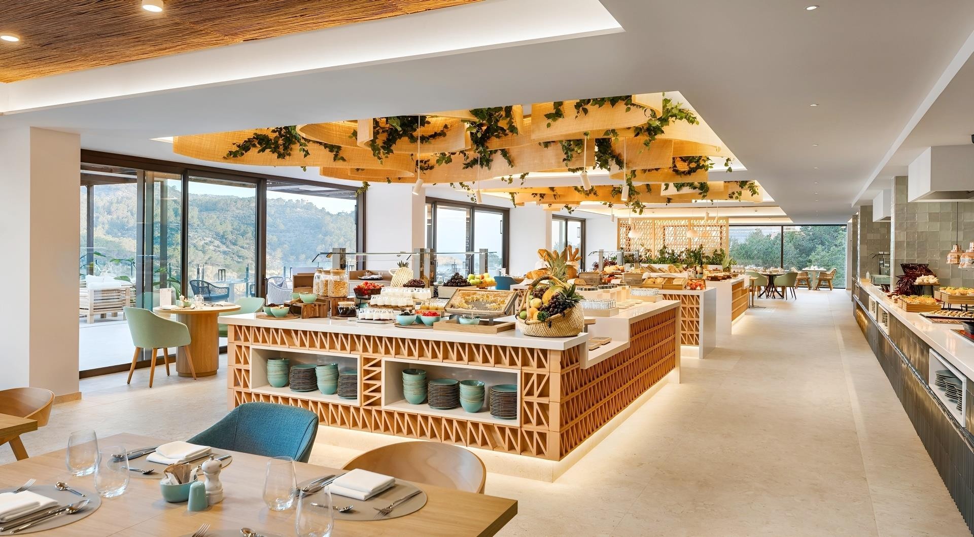 The Club Cala San Miguel Ibiza Resort, Curio Collection by Hilton 23