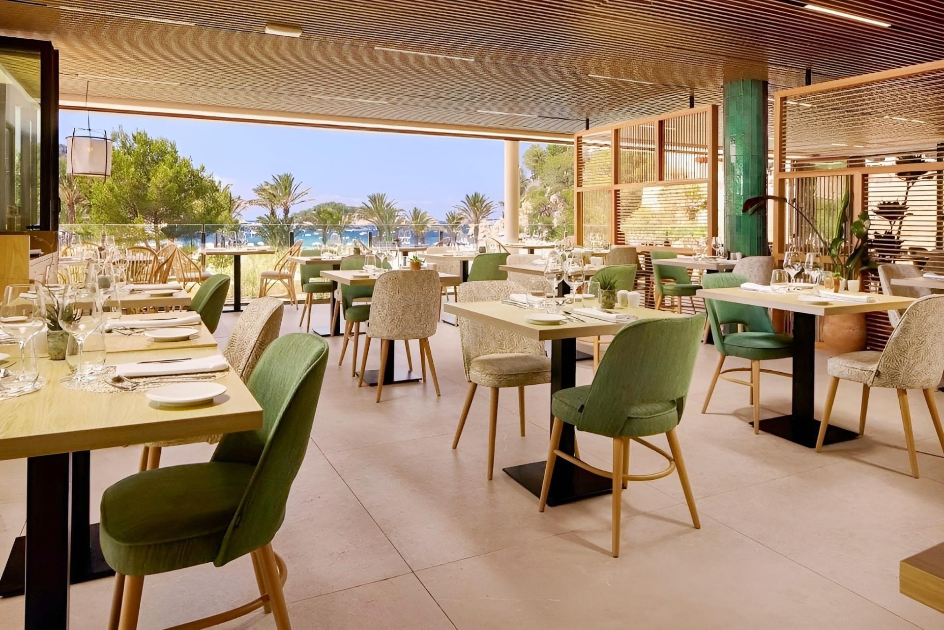 The Club Cala San Miguel Ibiza Resort, Curio Collection by Hilton 14