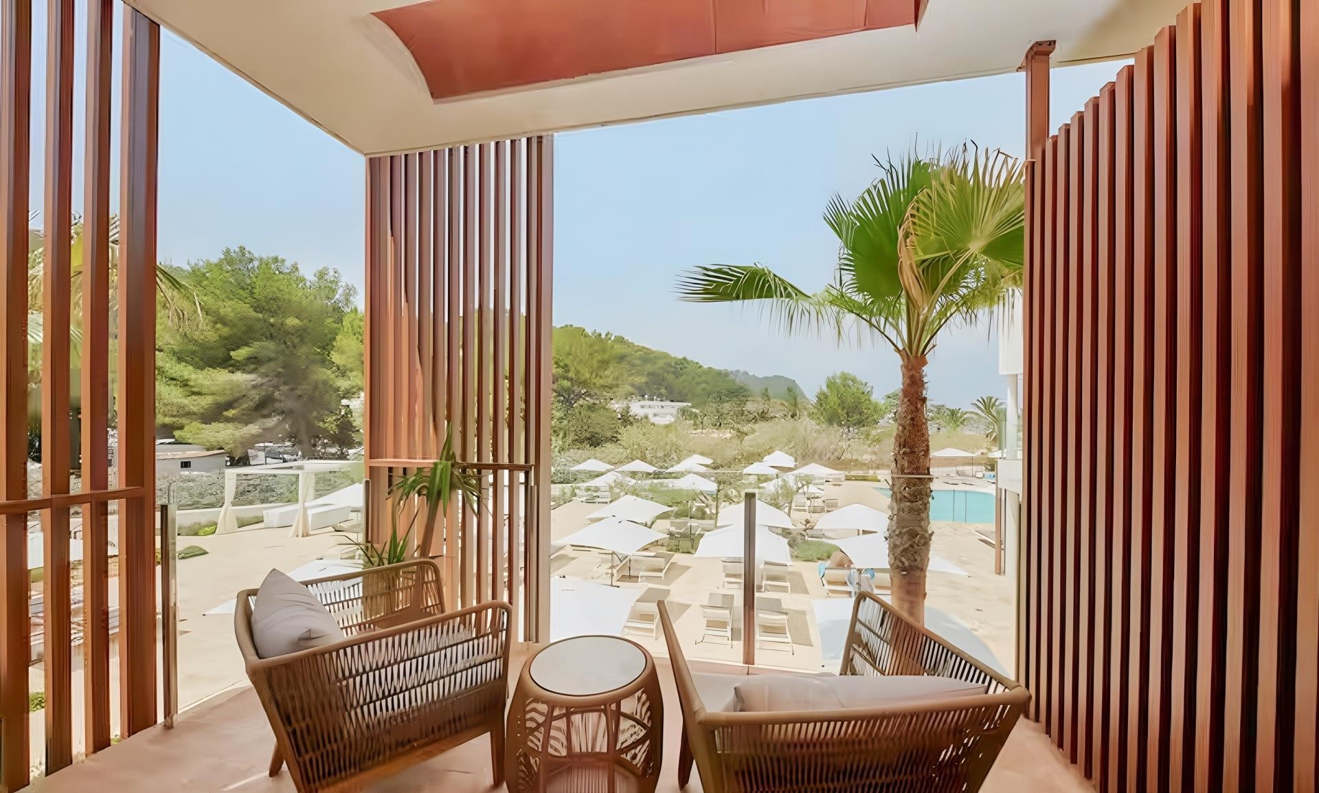 The Club Cala San Miguel Ibiza Resort, Curio Collection by Hilton 8