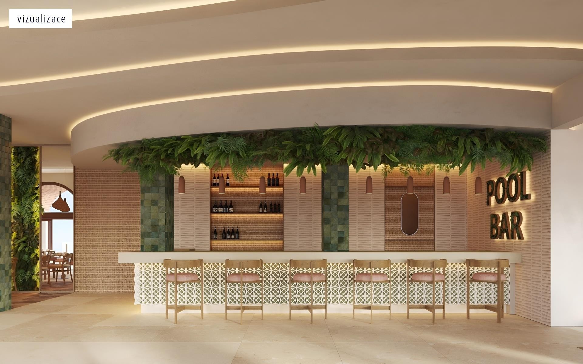 The Club Cala San Miguel Ibiza Resort, Curio Collection by Hilton 29