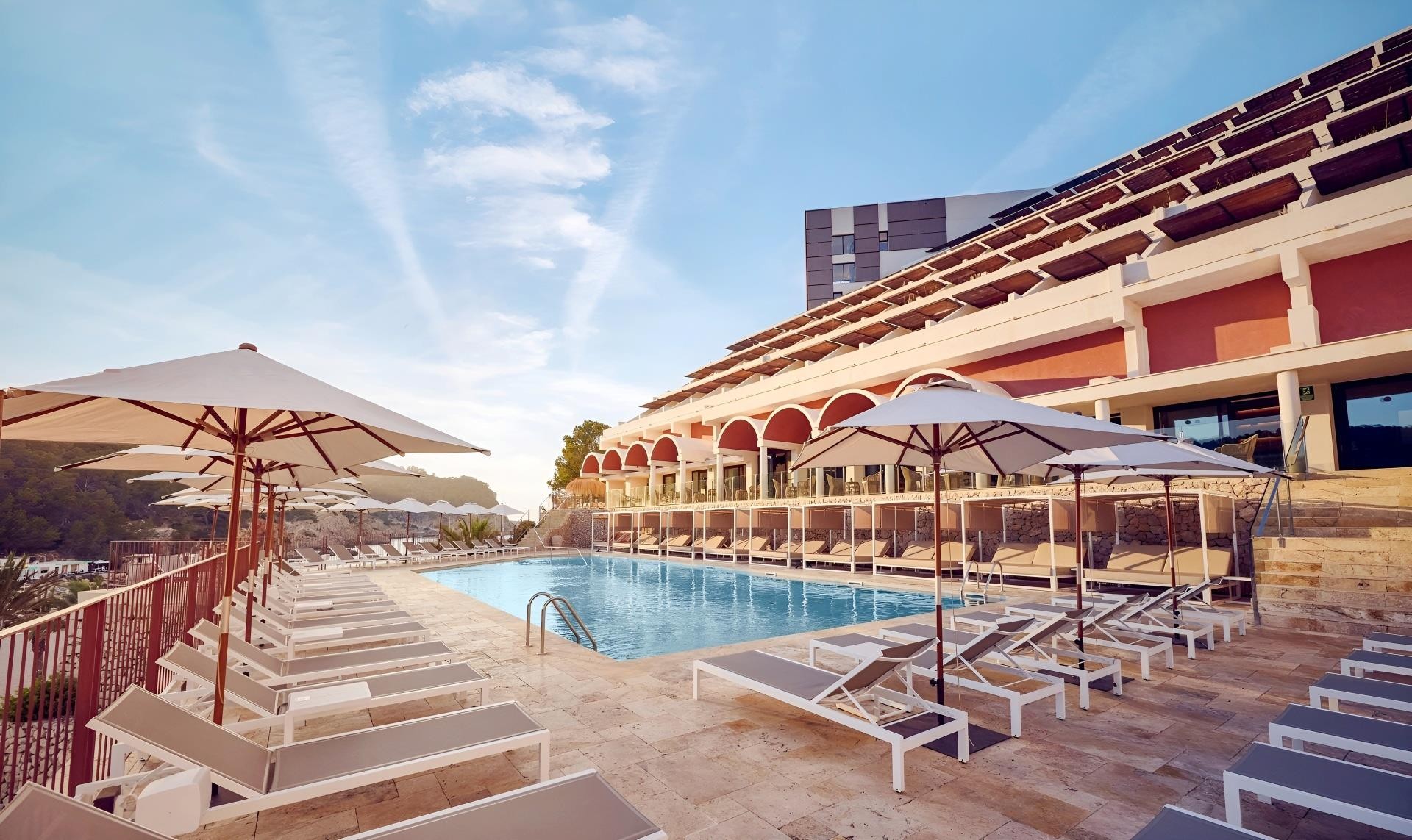 The Club Cala San Miguel Ibiza Resort, Curio Collection by Hilton 17