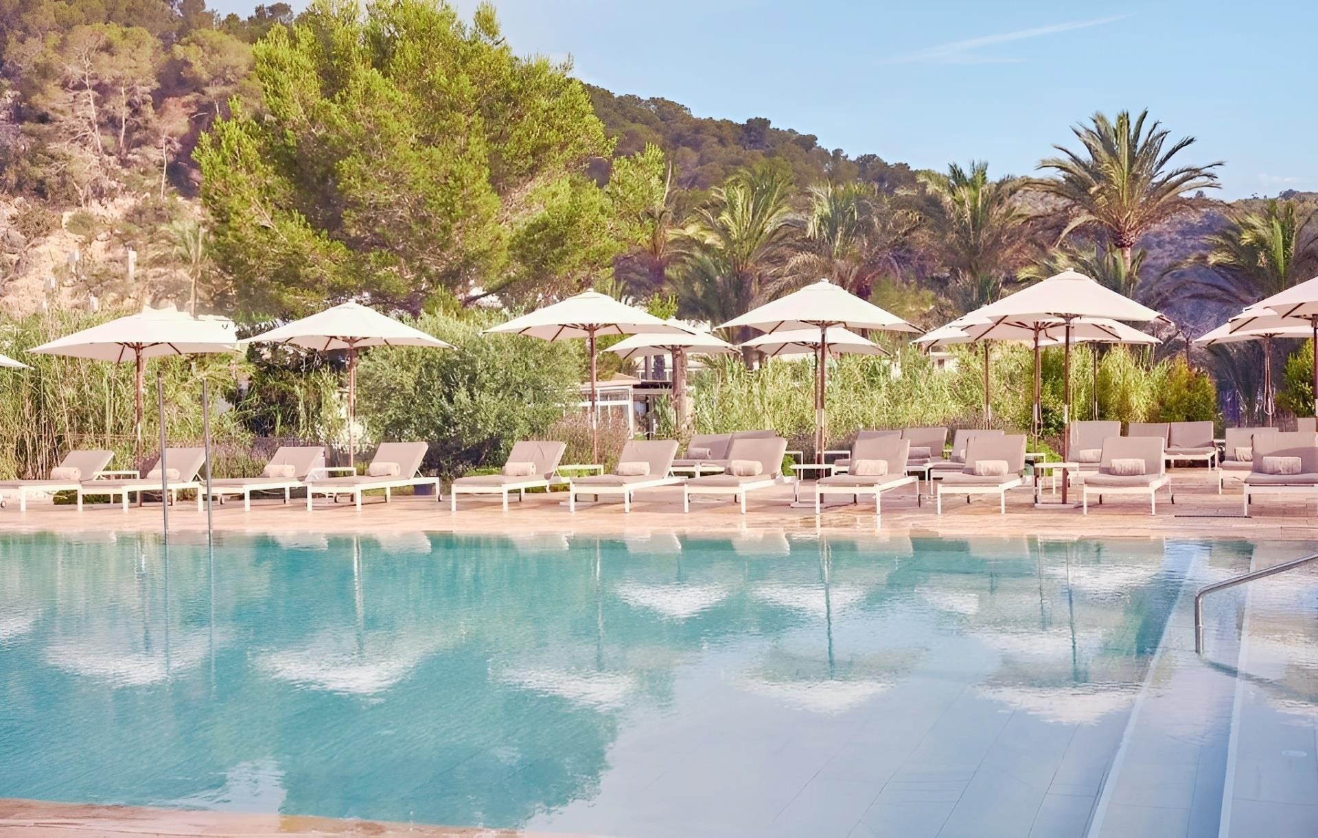 The Club Cala San Miguel Ibiza Resort, Curio Collection by Hilton